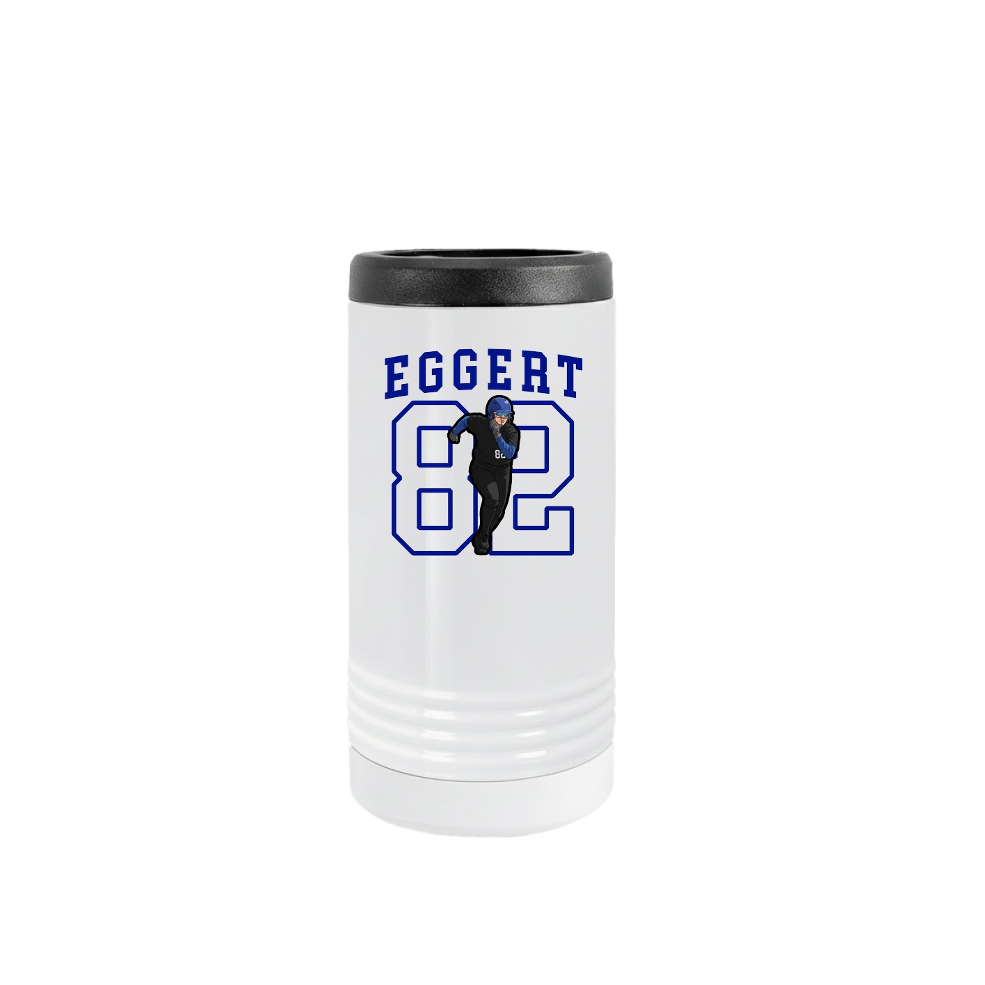 Slim Beverage Holder — Shirsey in White