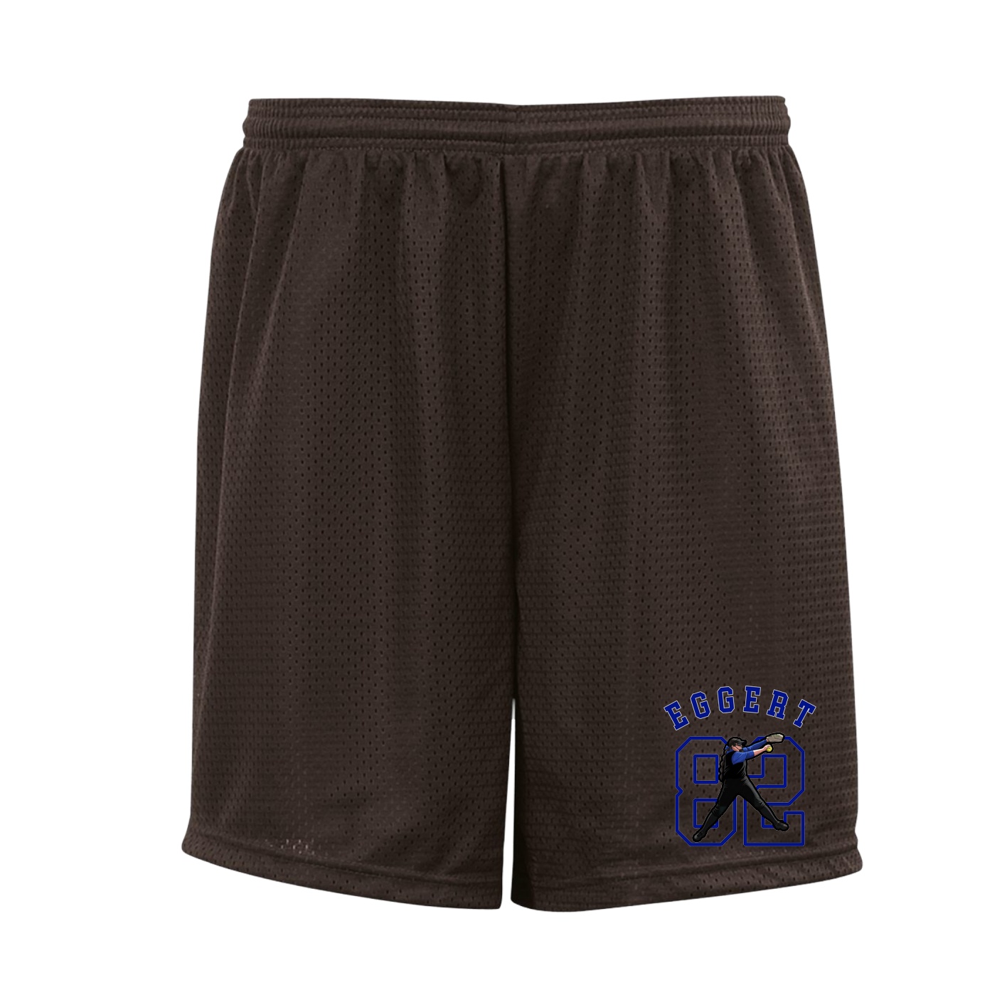 Shorts — Shirsey Arch in Brown