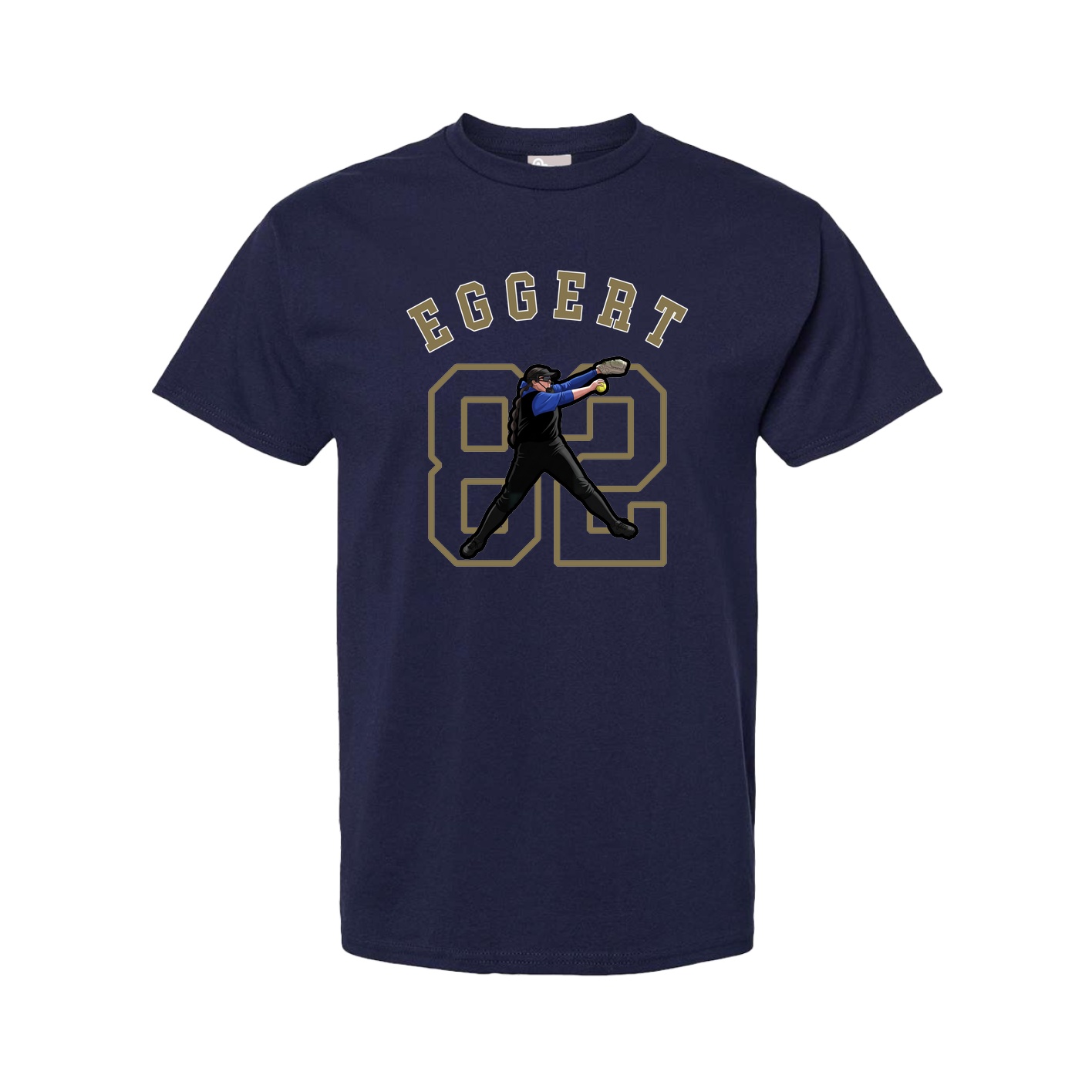 NIL Club Tee
