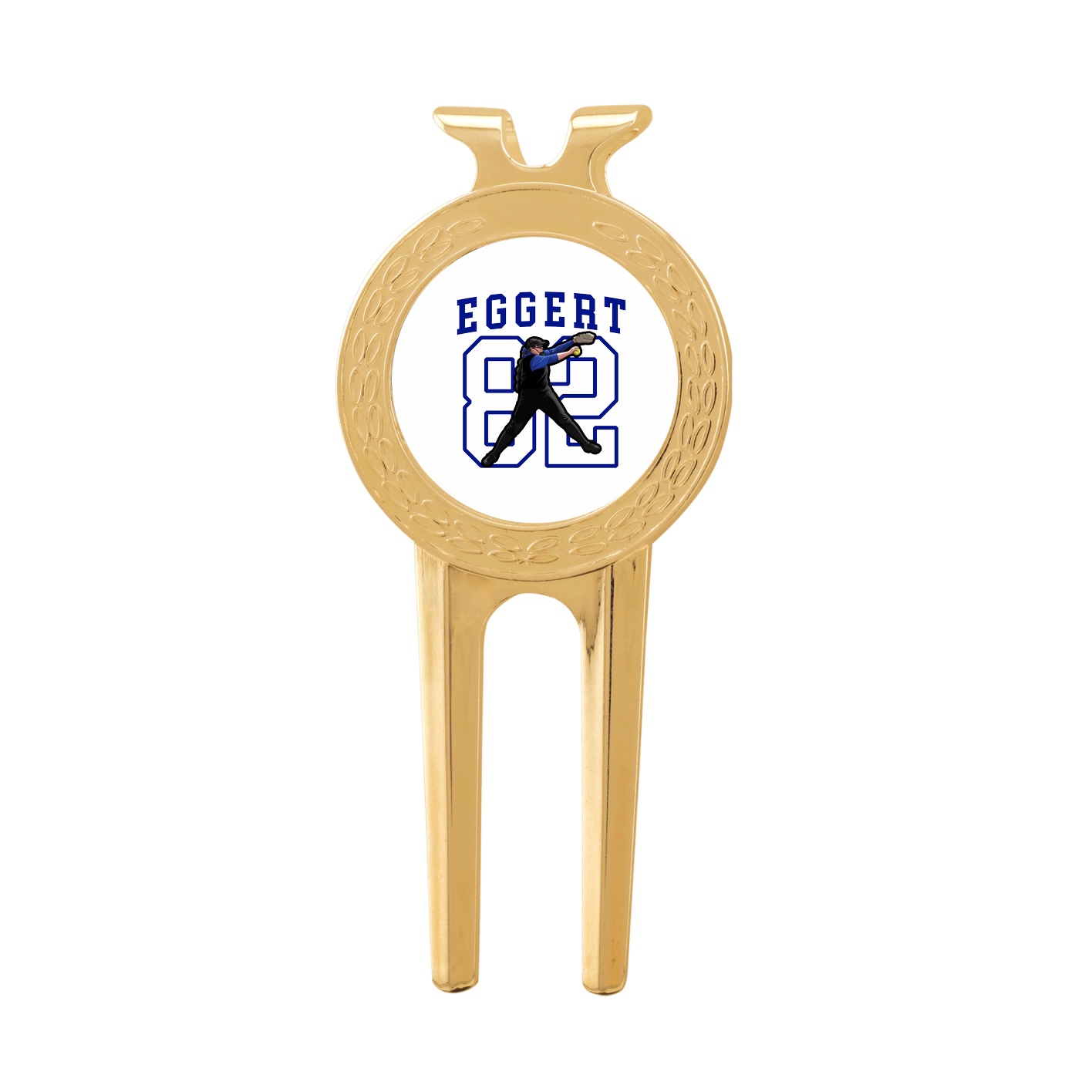 Divot Tool with Ball Marker — Shirsey in Classic