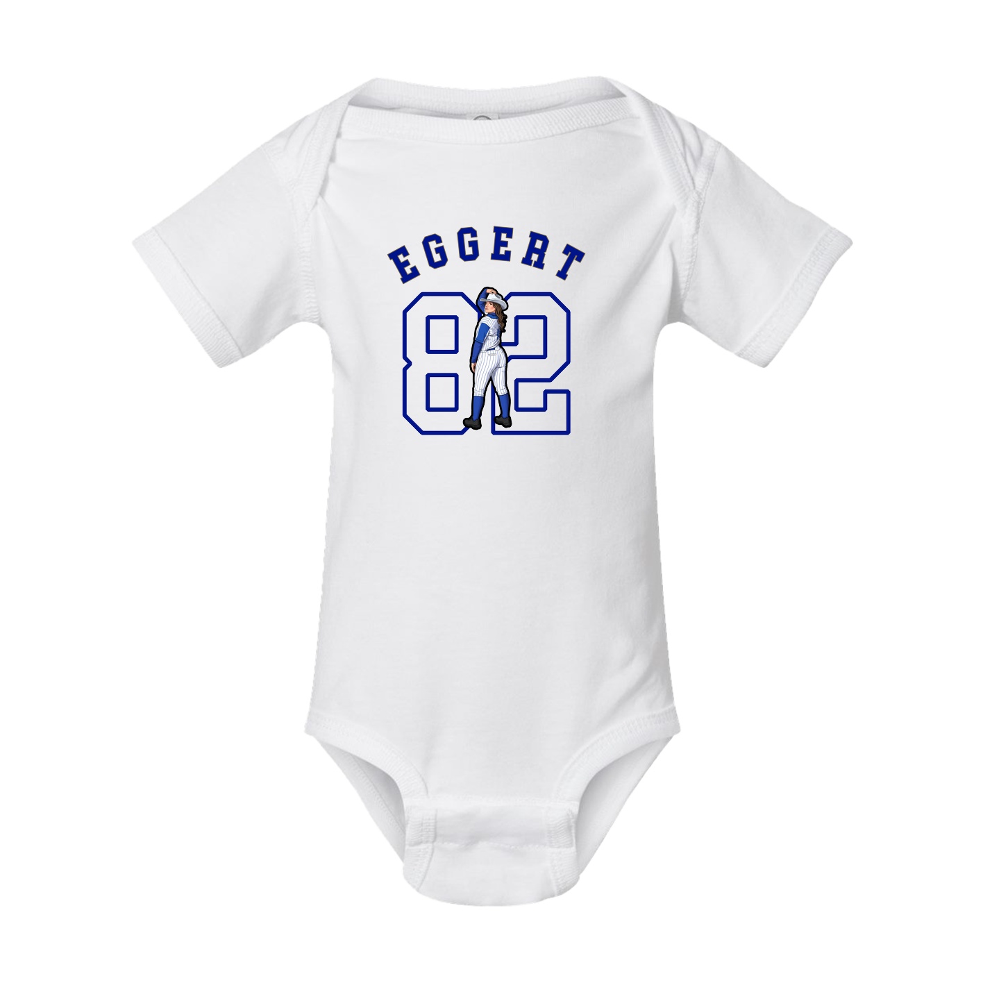 Baby Onesie