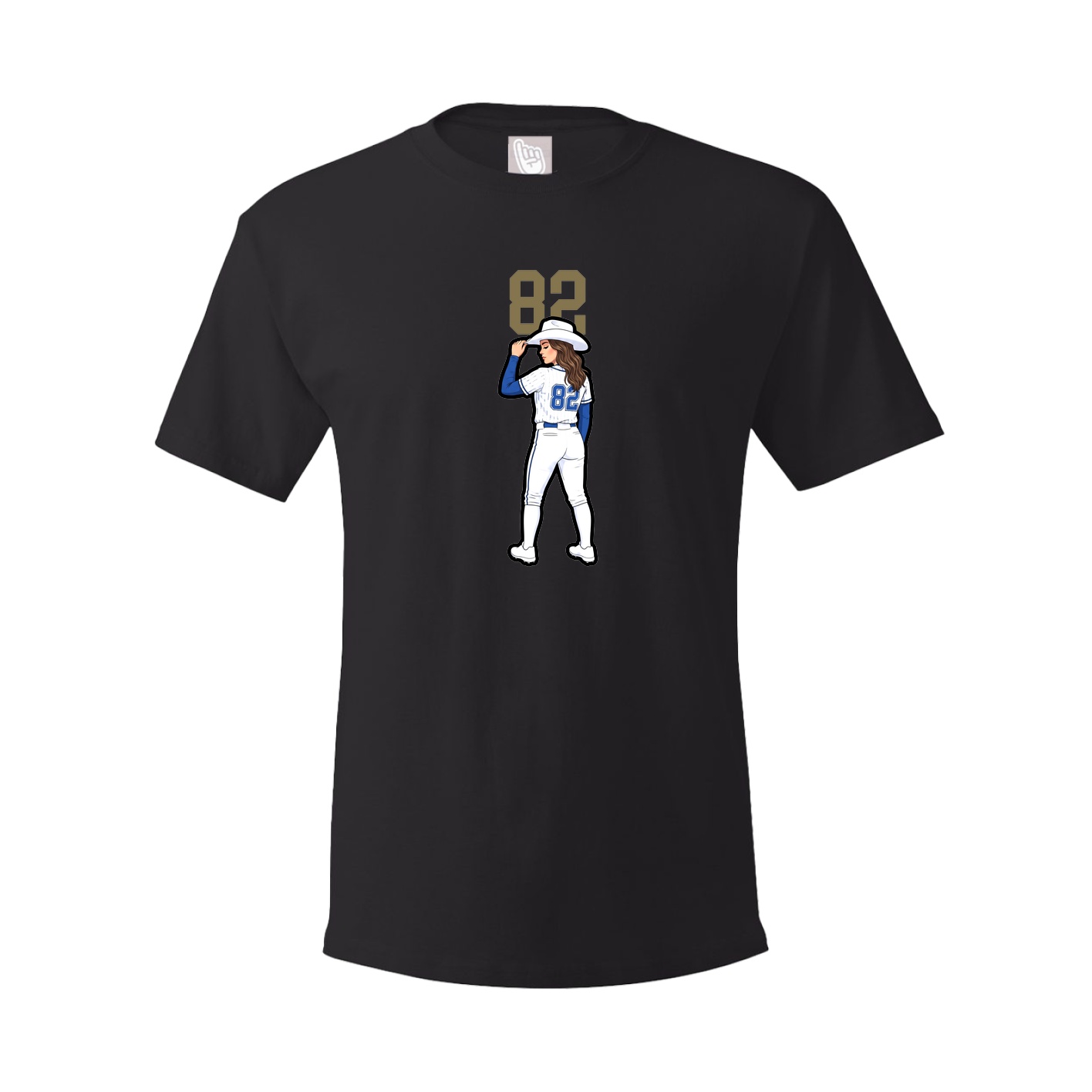 NIL Club Youth Tee