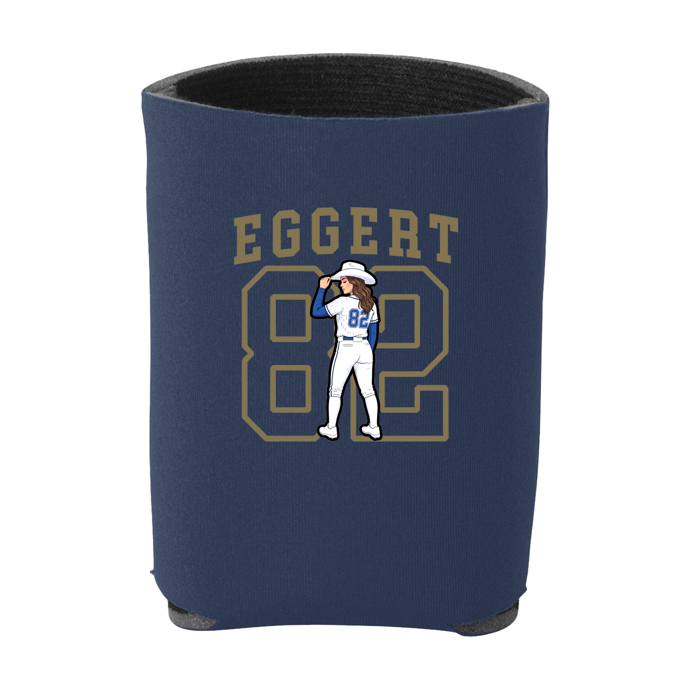 Can Holder — Shirsey in Navy