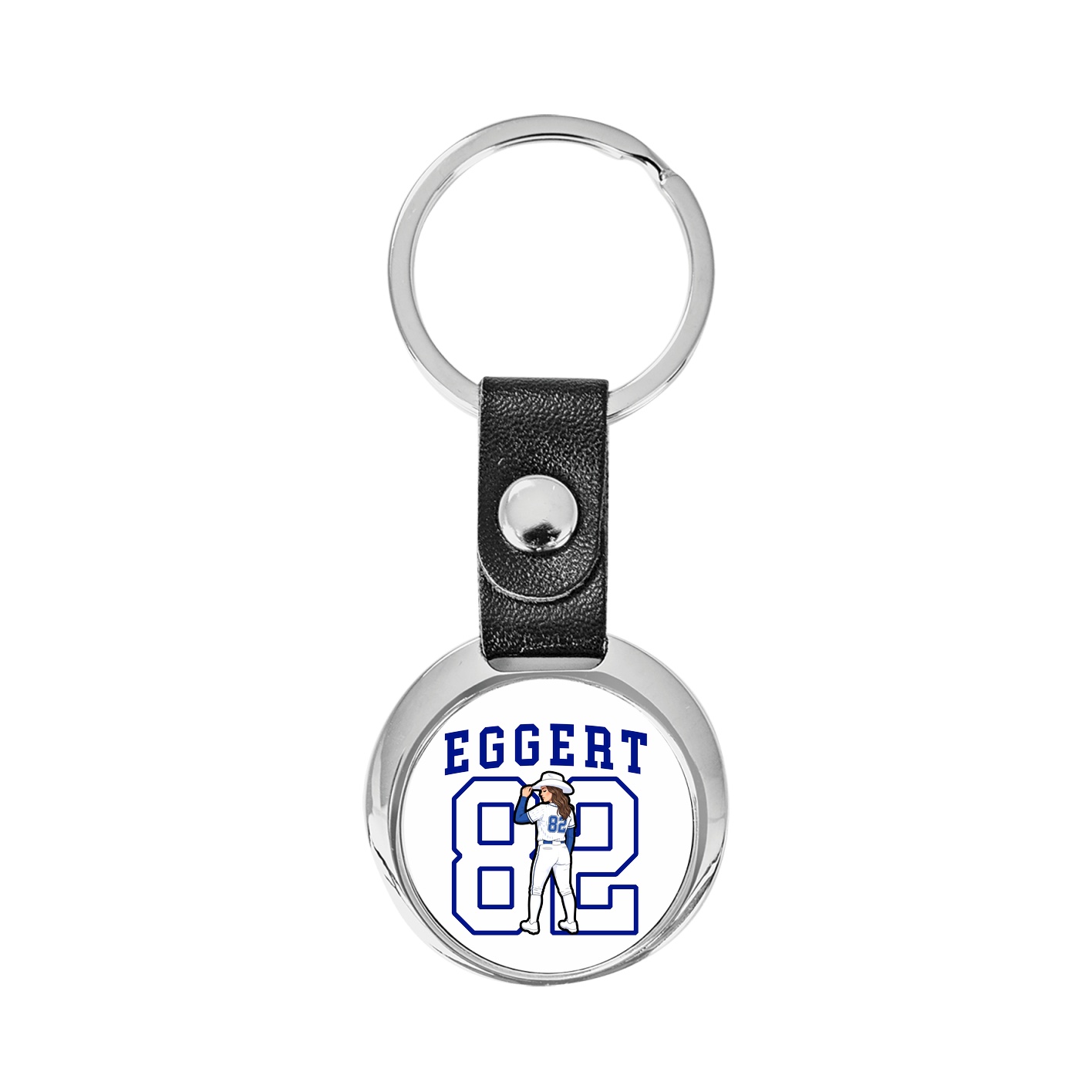 Key Chain — Shirsey in Classic