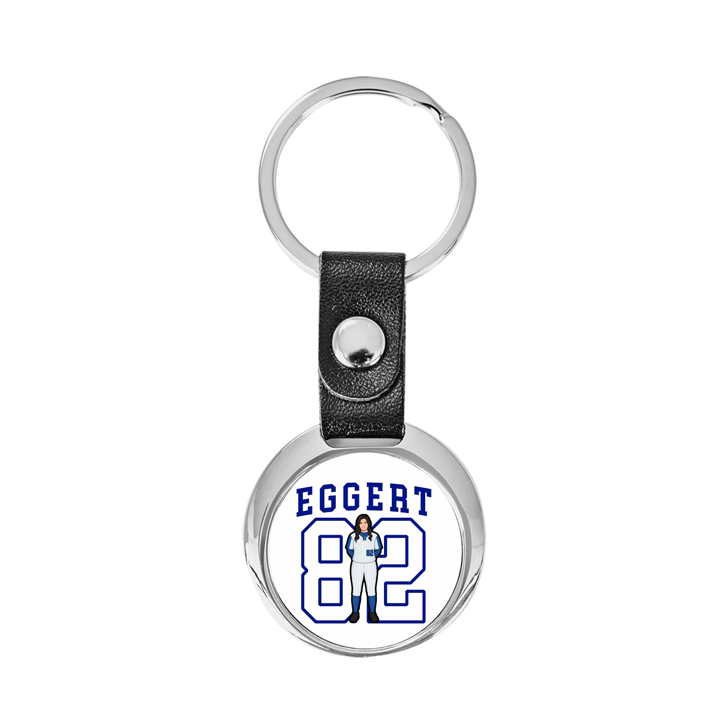Key Chain — Shirsey in Classic