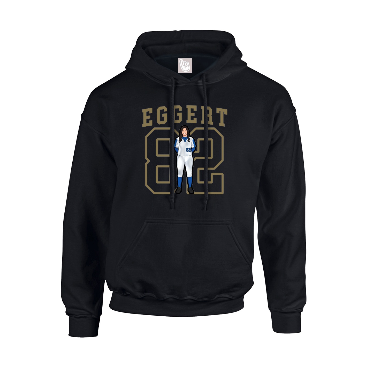 Youth Hoodie
