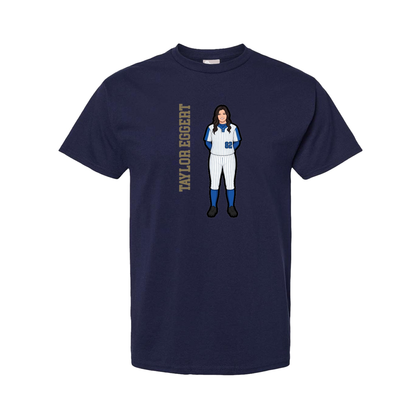 NIL Club Tee