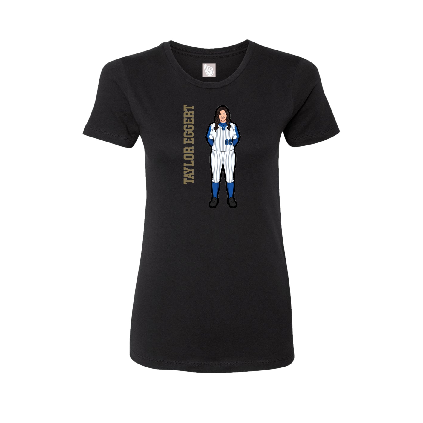 Womens Tee