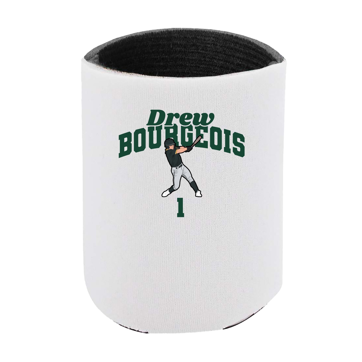 Can Holder — Signature Arch in White