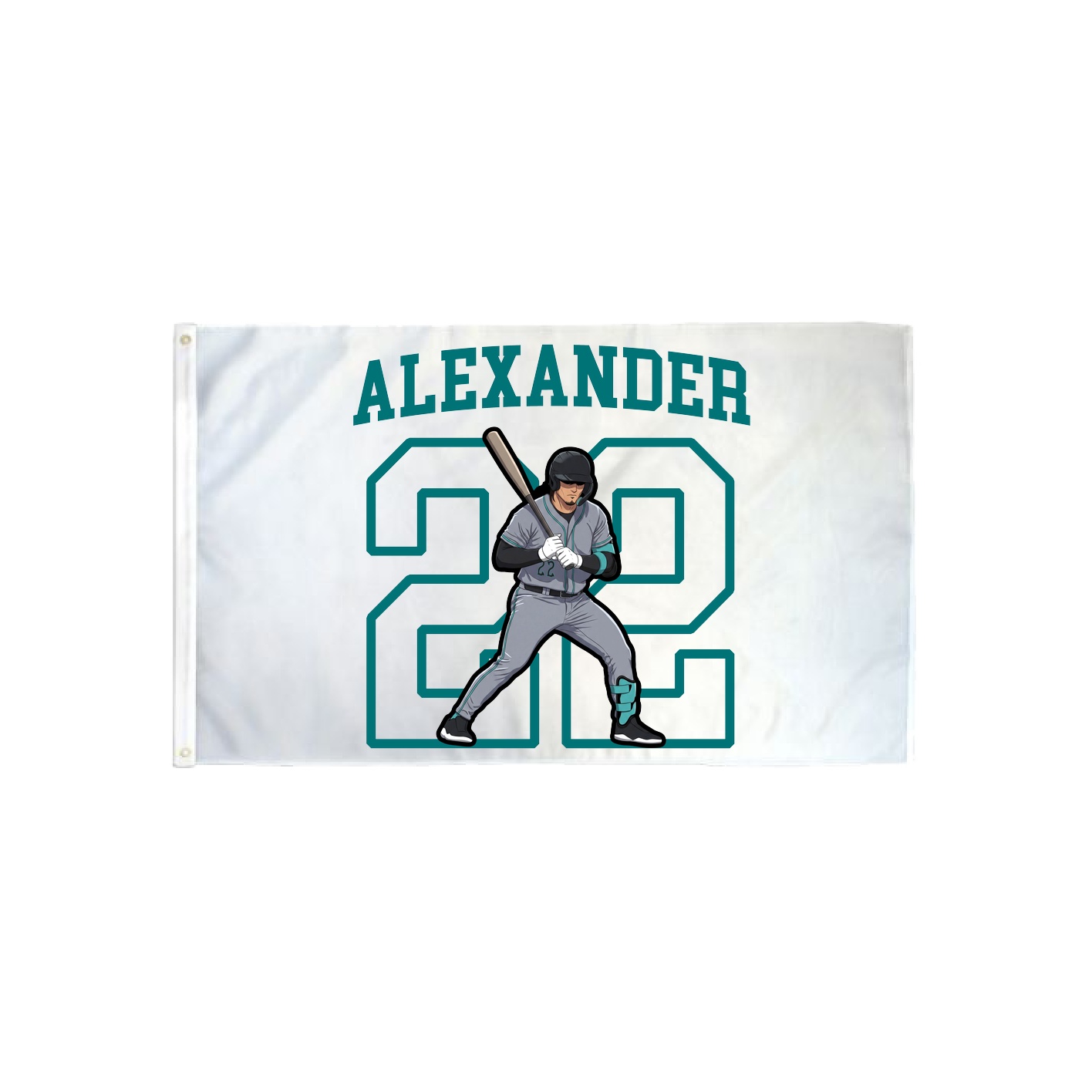 3x5 Flag