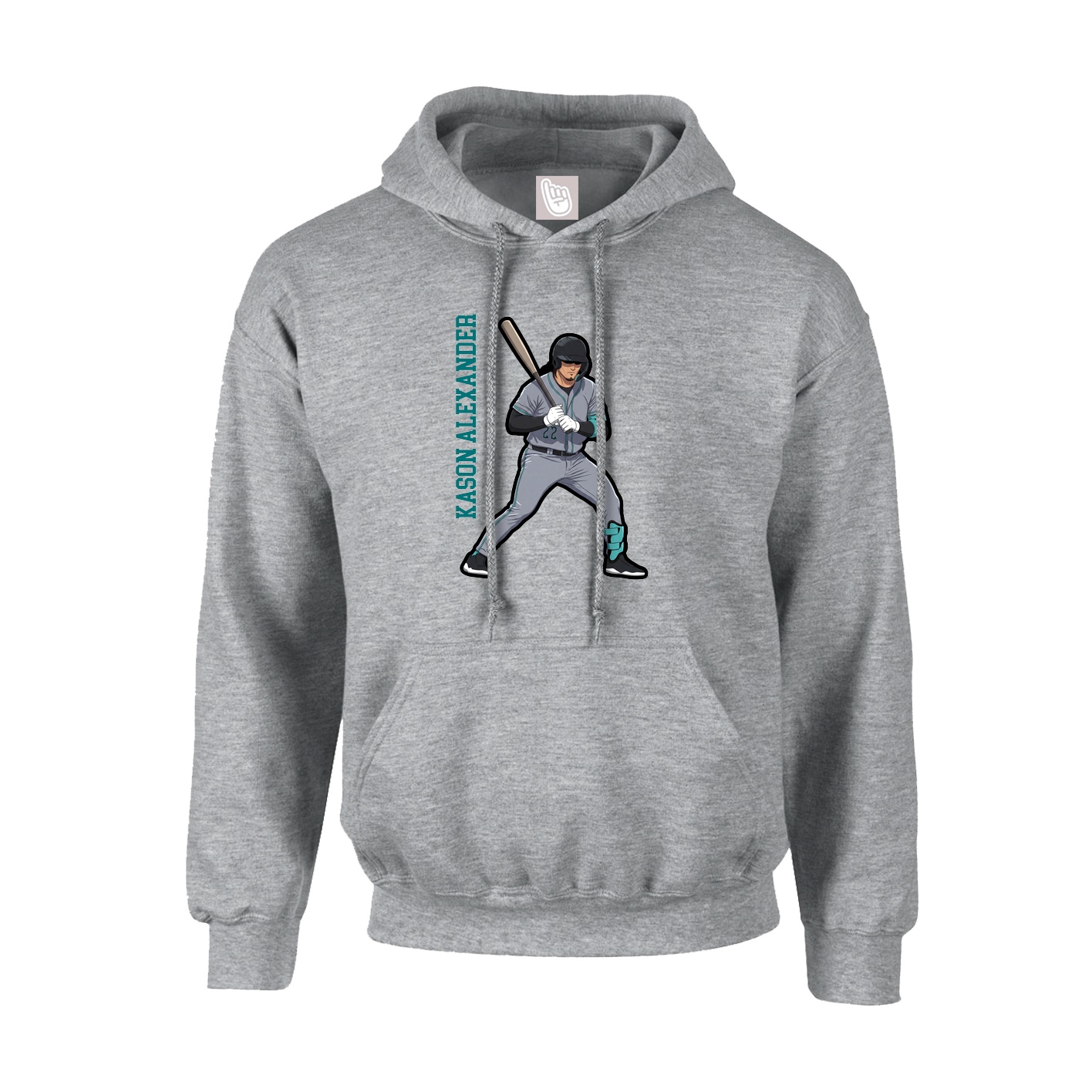 Hoodie