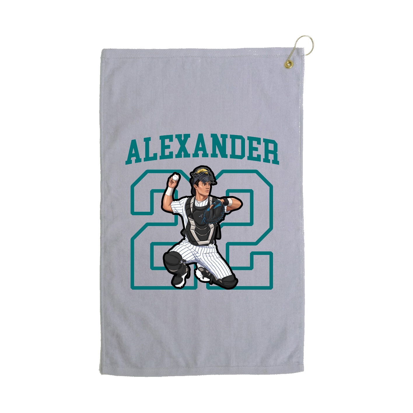 Golf Towel