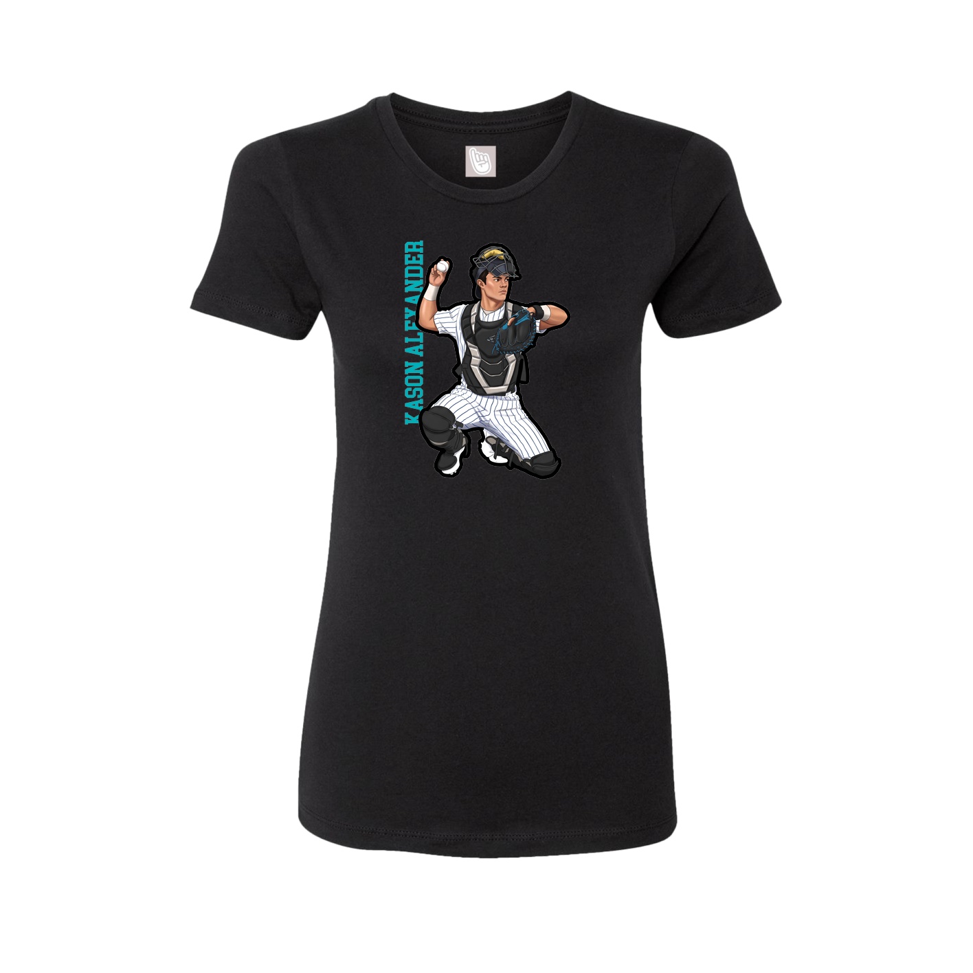 Womens Tee