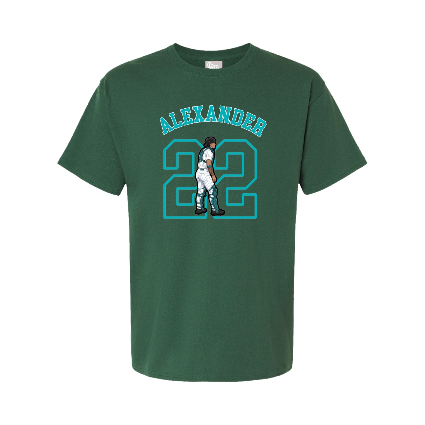 Tee