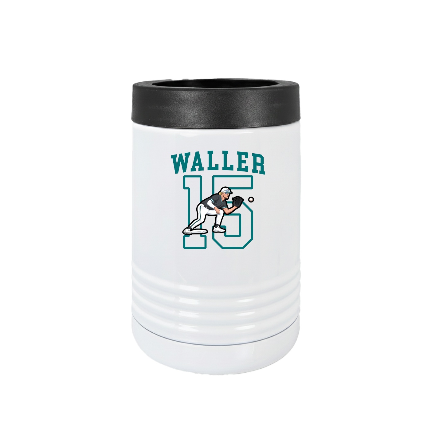 Beverage Holder — Shirsey in White