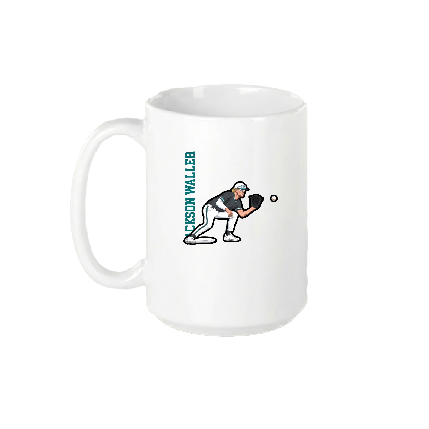 15oz Coffee Mug
