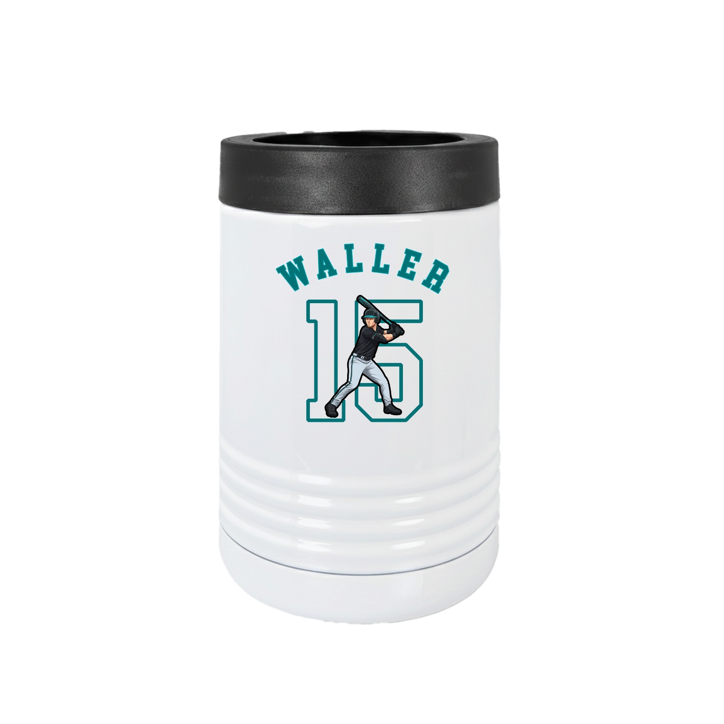 Beverage Holder — Shirsey Arch in White