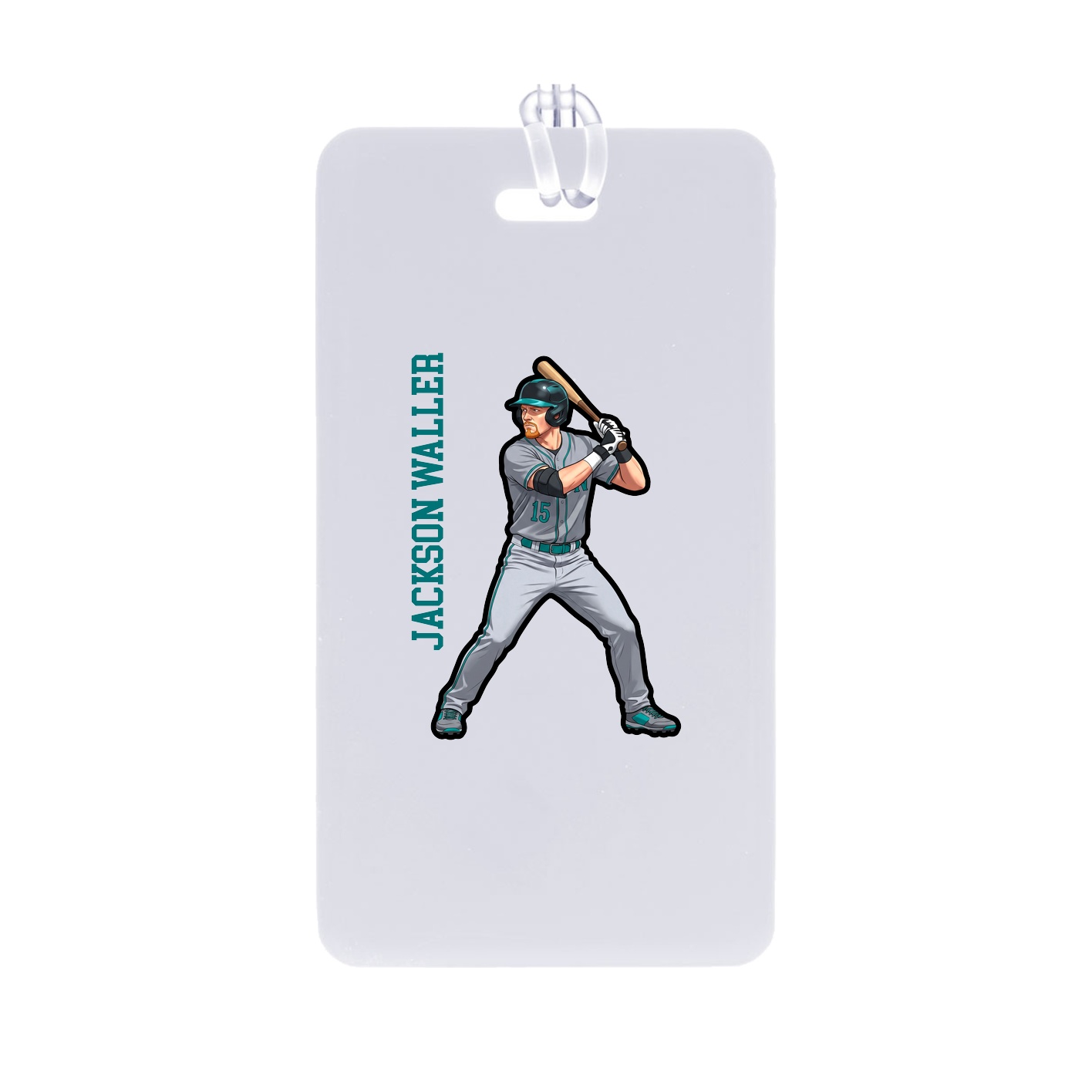 Bag Tag