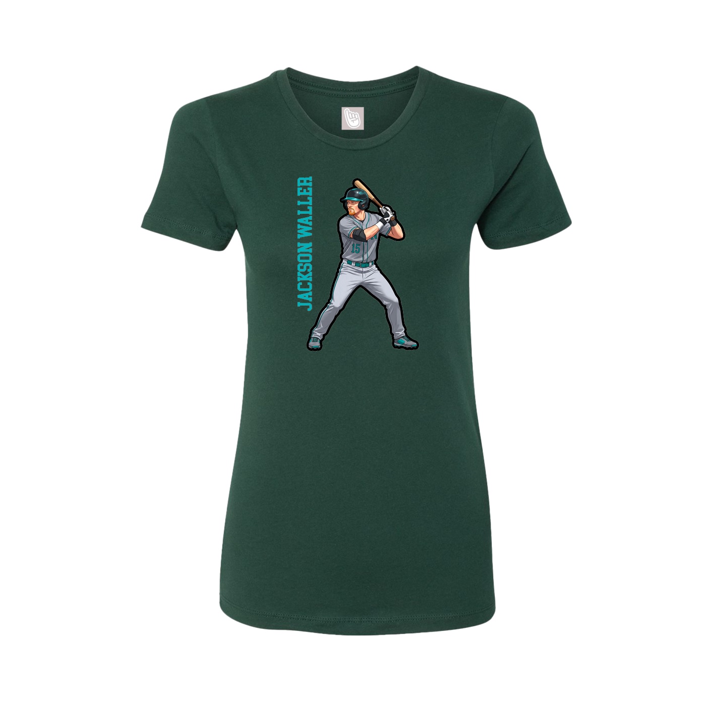 Womens Tee