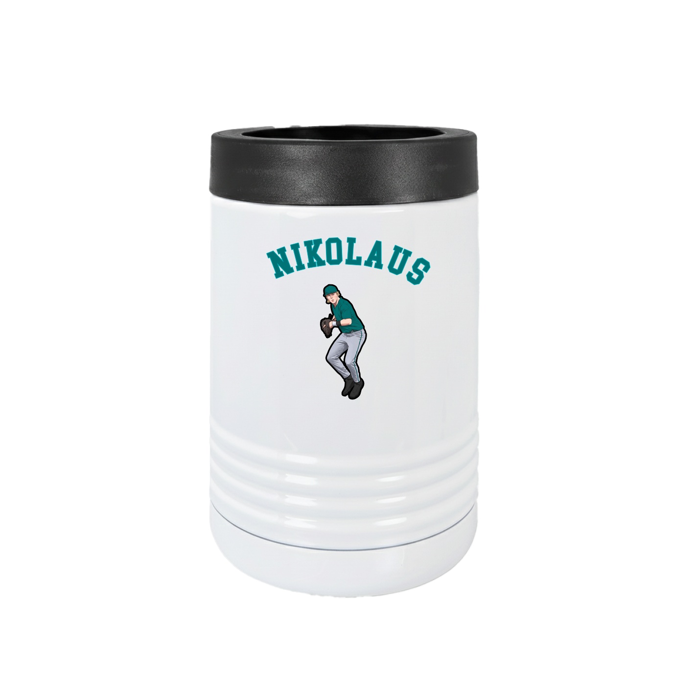 Beverage Holder — Shirsey Arch in White