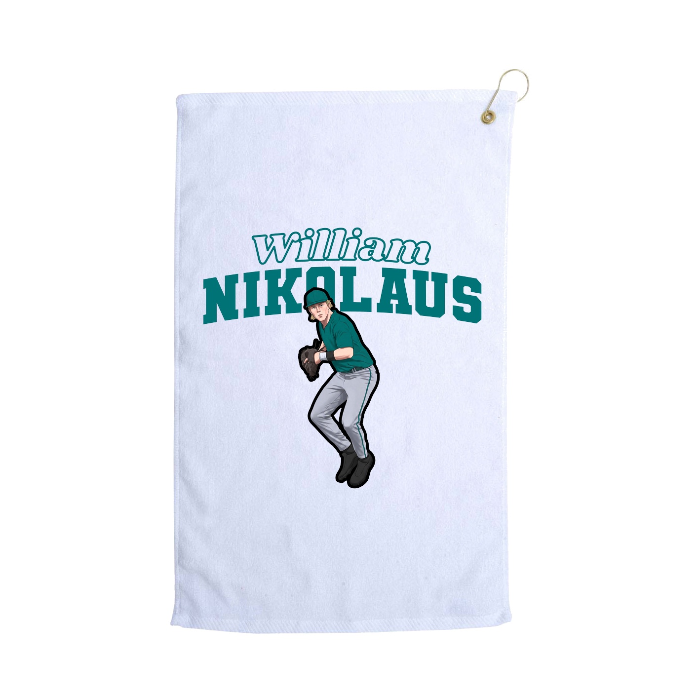 Golf Towel