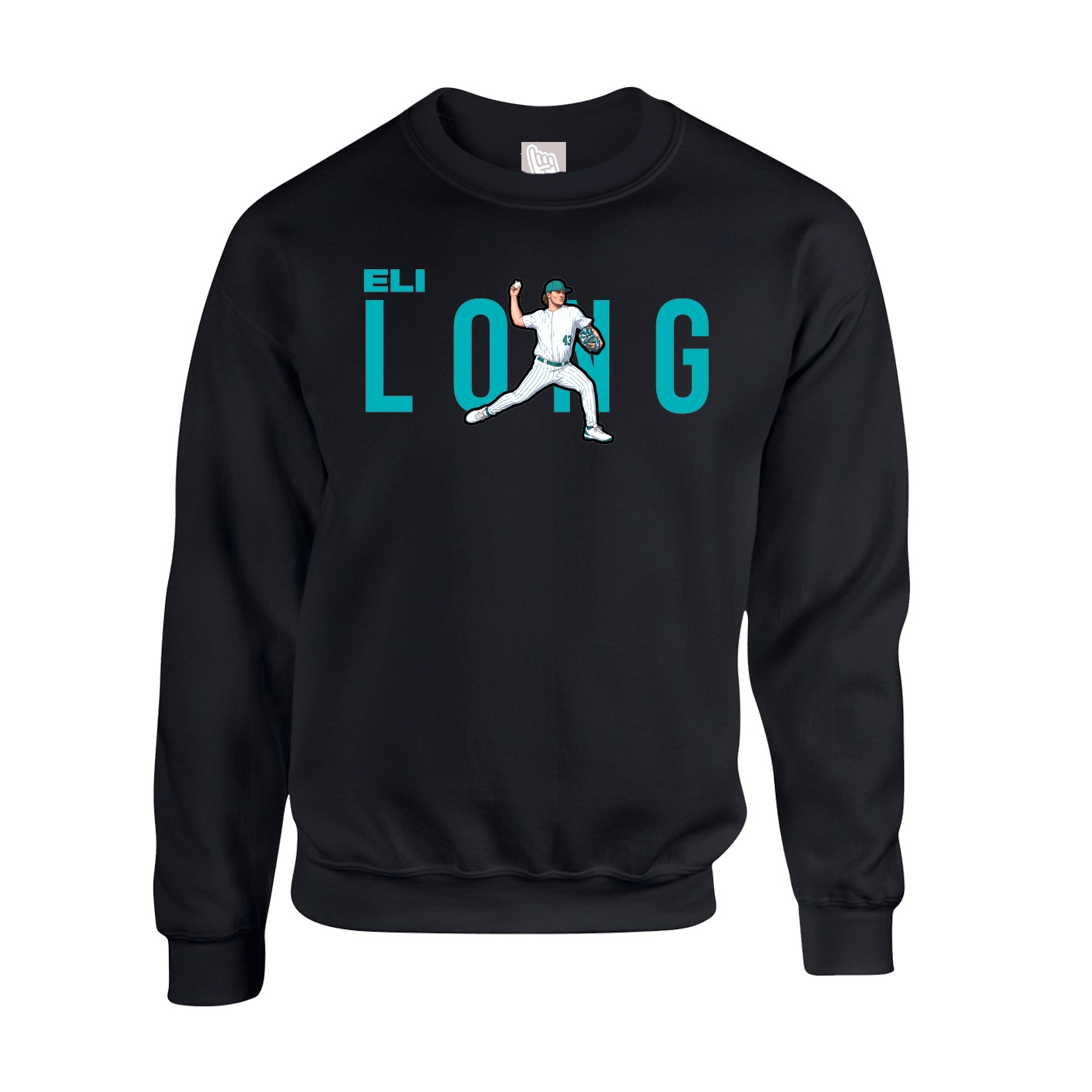 Fleece Crew