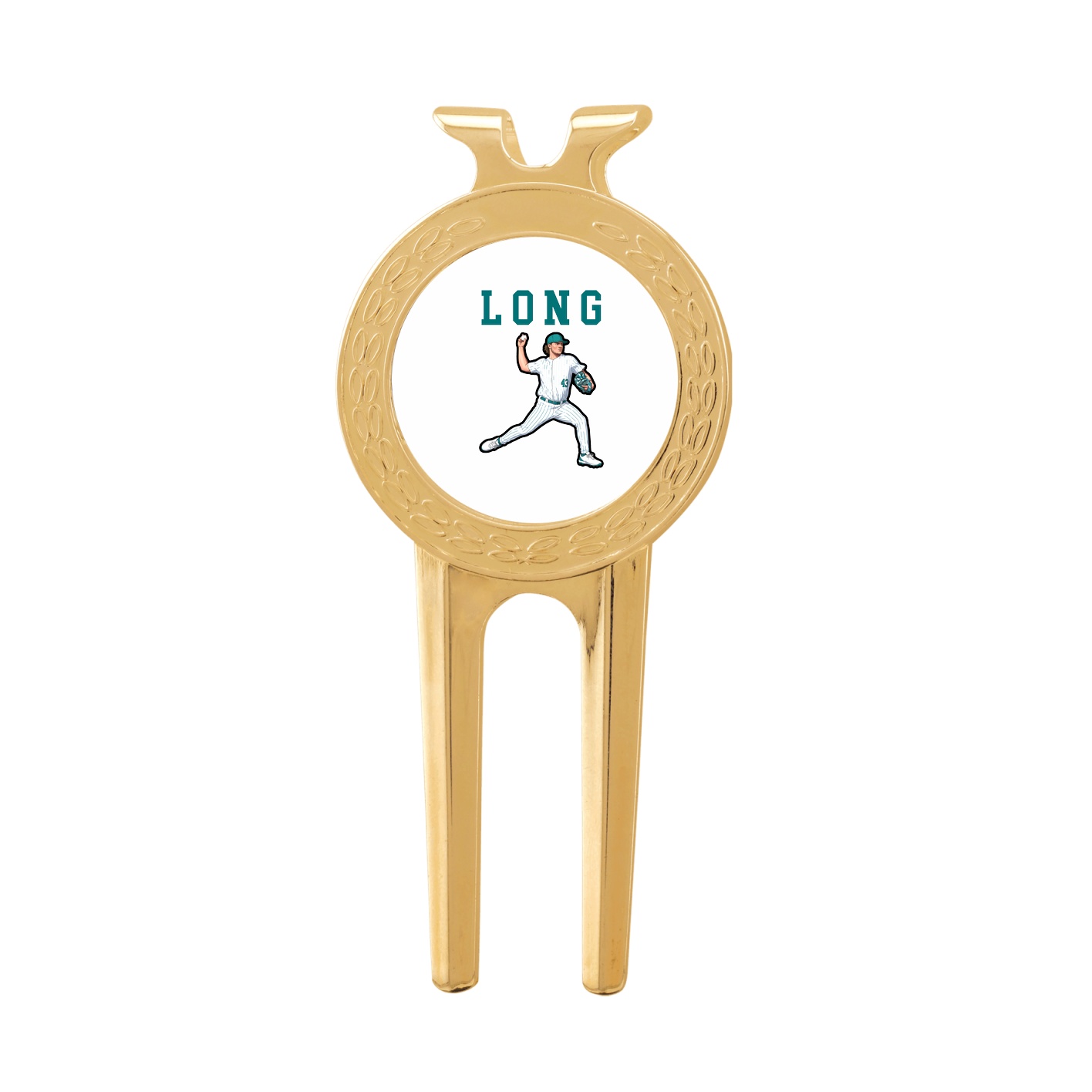 Divot Tool with Ball Marker — Shirsey in Classic