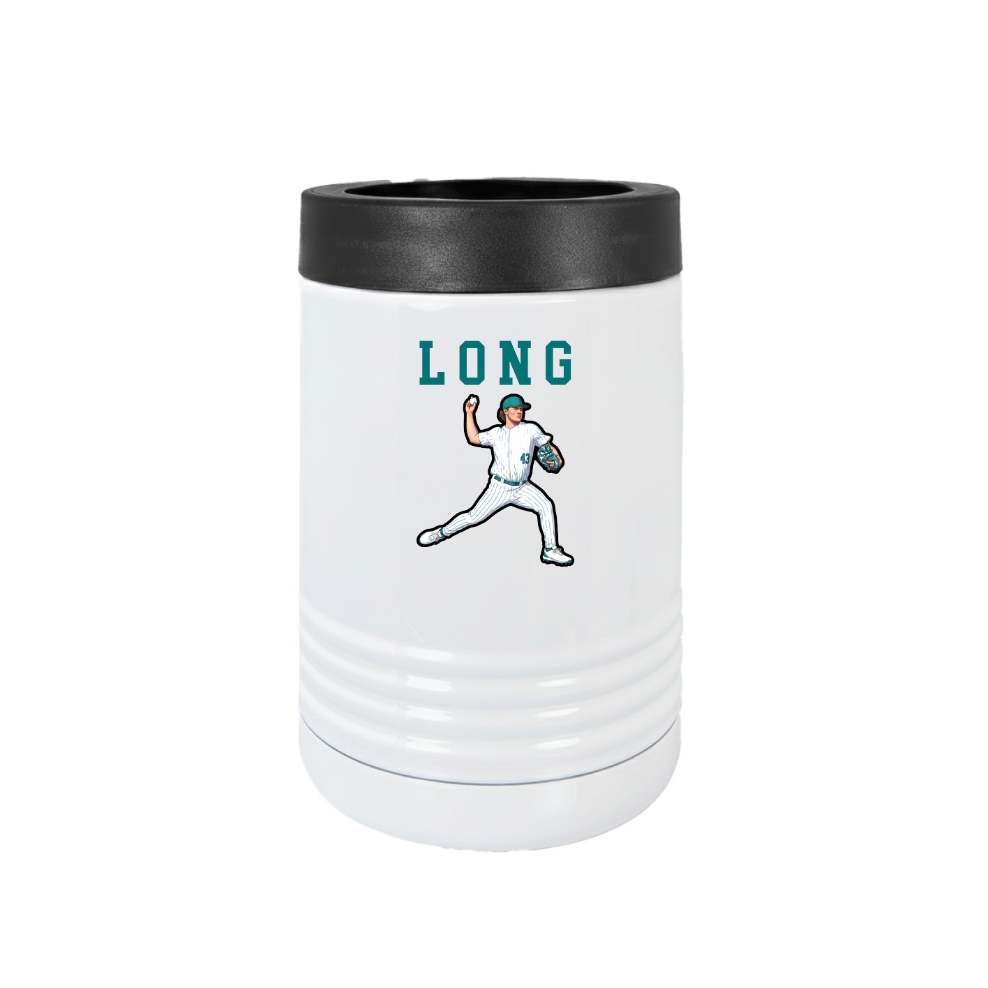 Beverage Holder — Shirsey in White