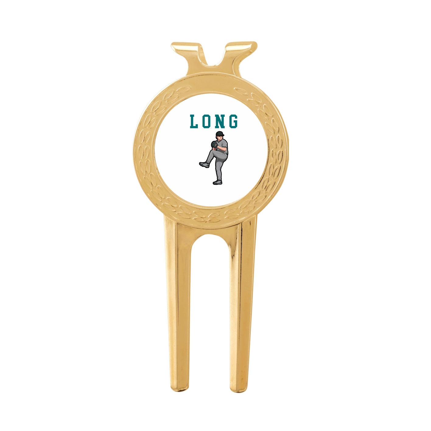Divot Tool with Ball Marker — Shirsey in Classic