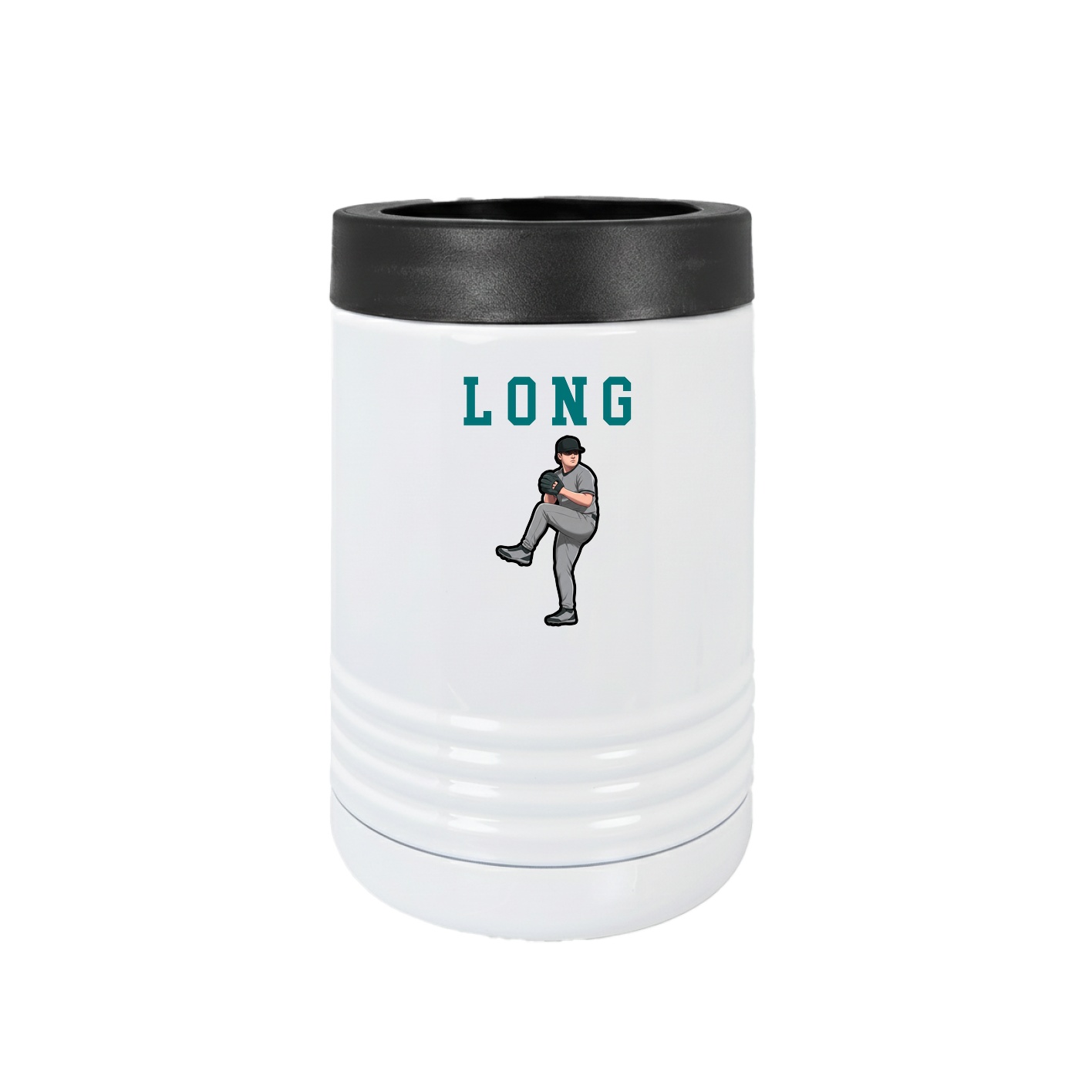 Beverage Holder — Shirsey in White