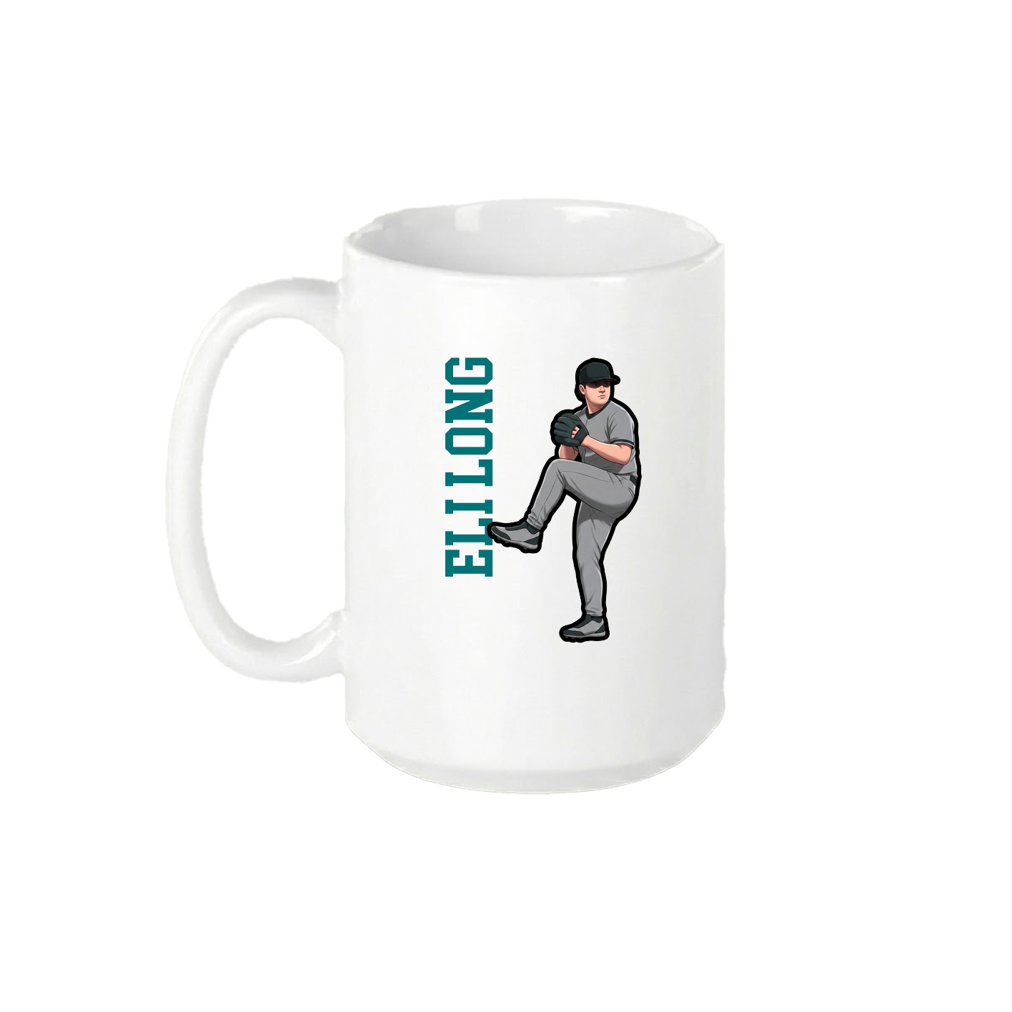 15oz Coffee Mug