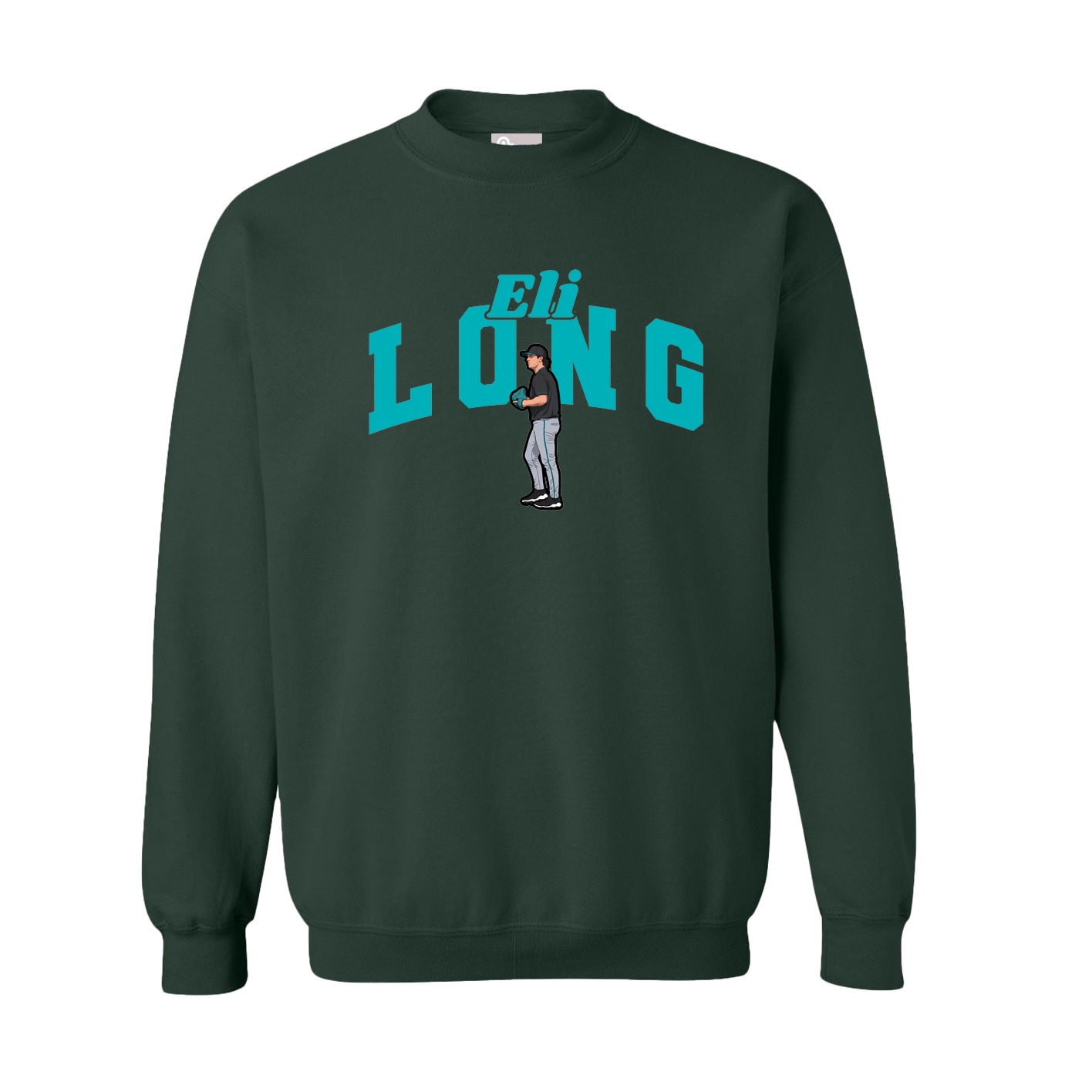 Fleece Crew