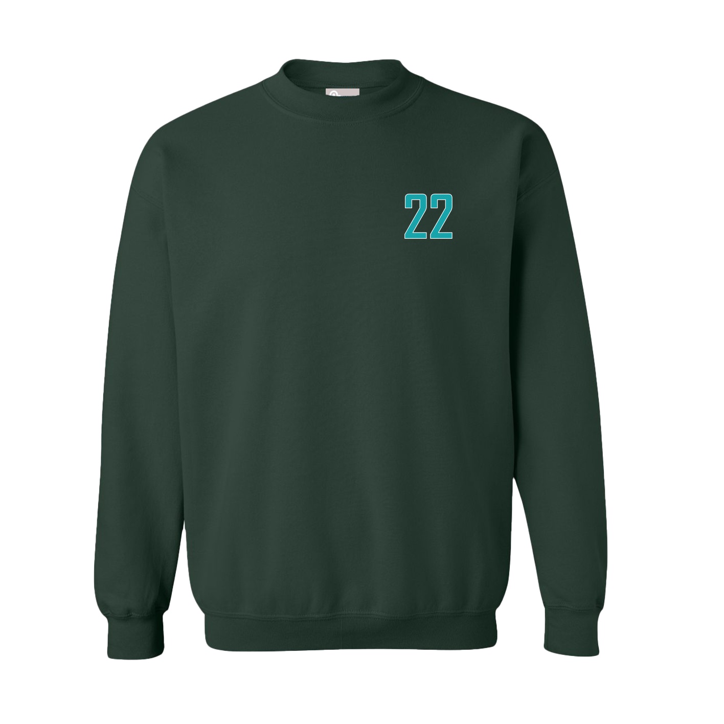 Fleece Crew
