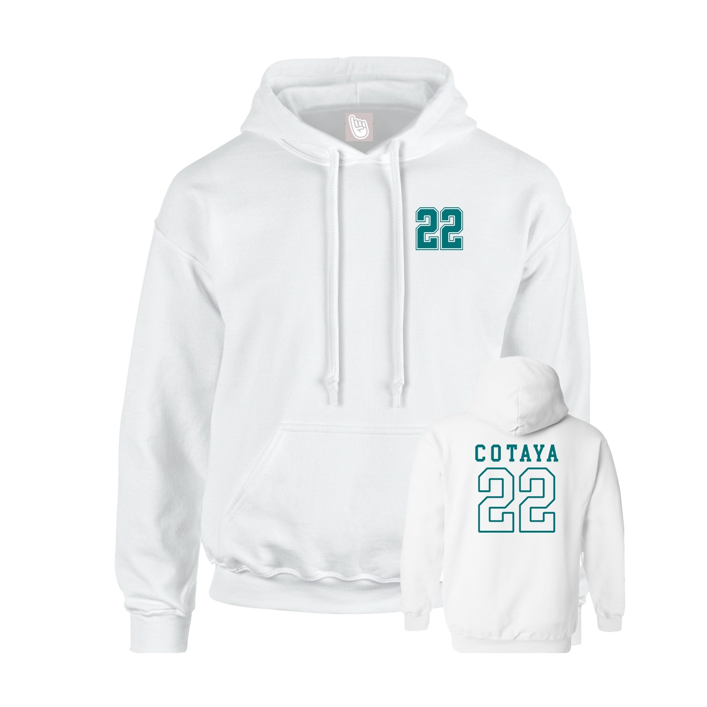Youth Hoodie