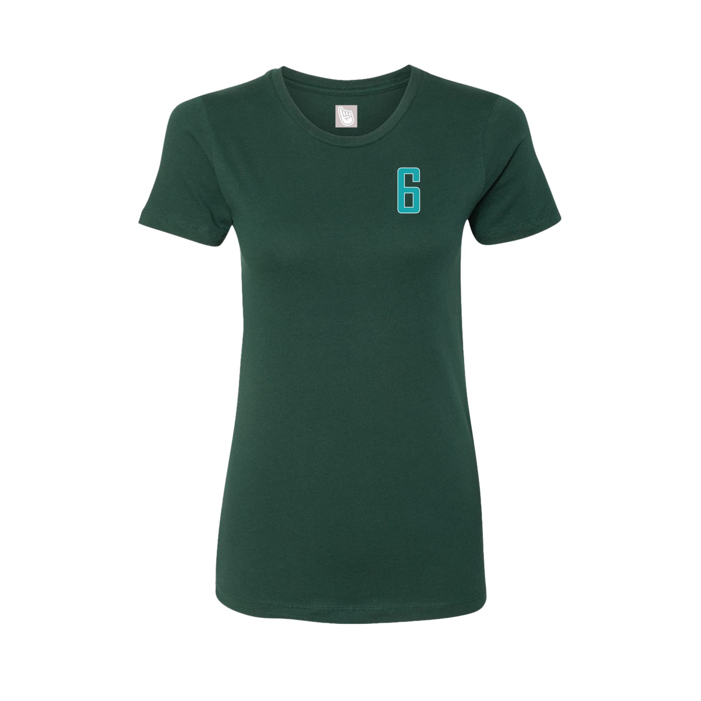 Womens Tee