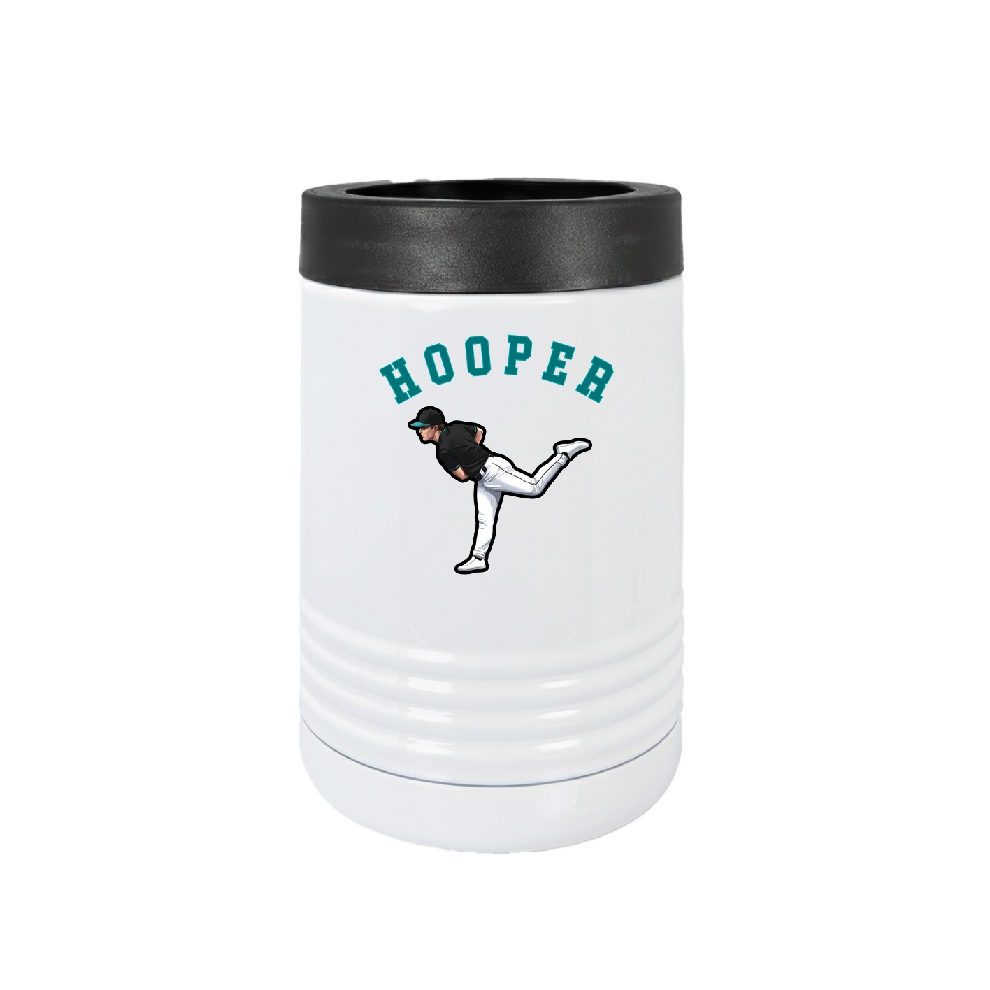 Beverage Holder — Shirsey Arch in White