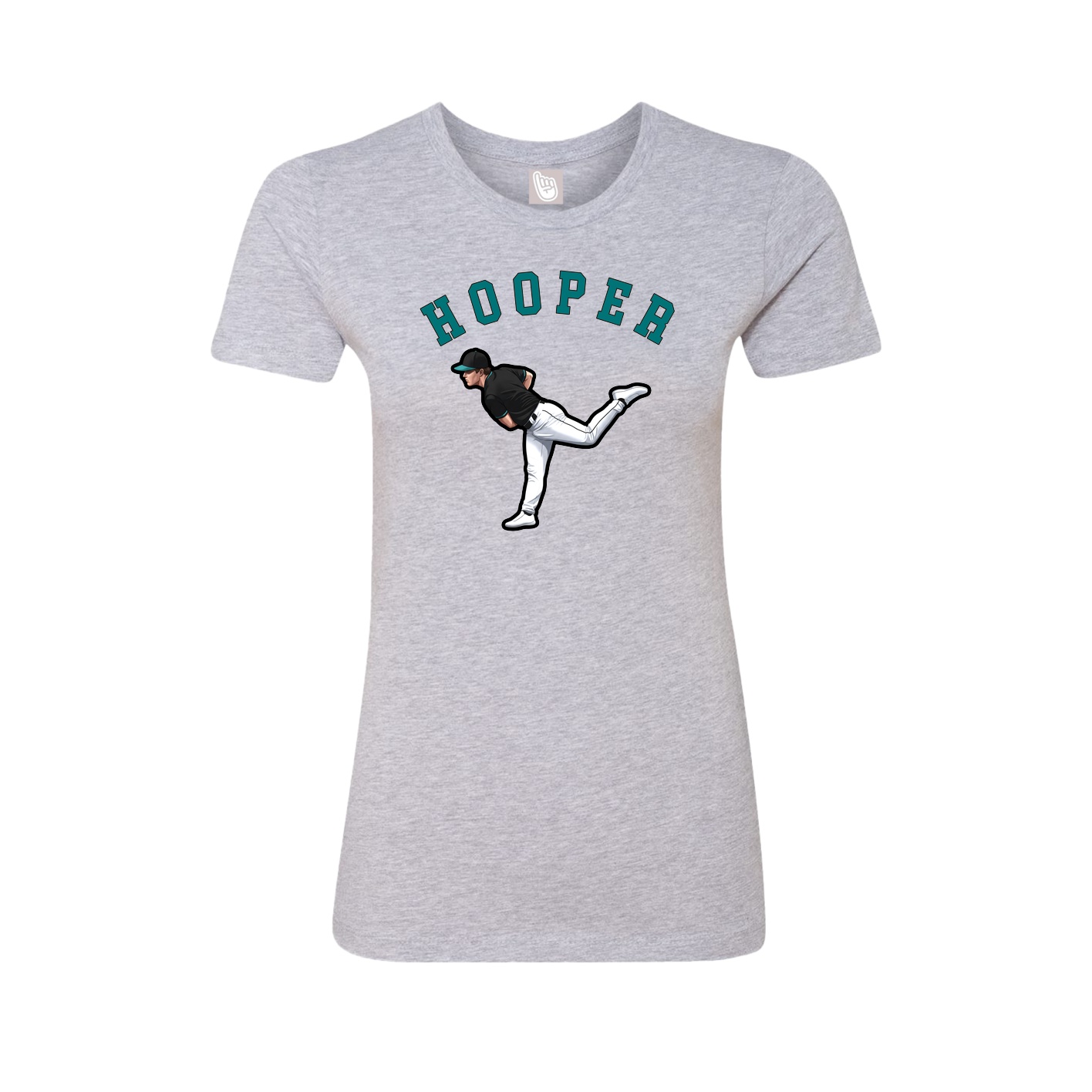 Womens Tee