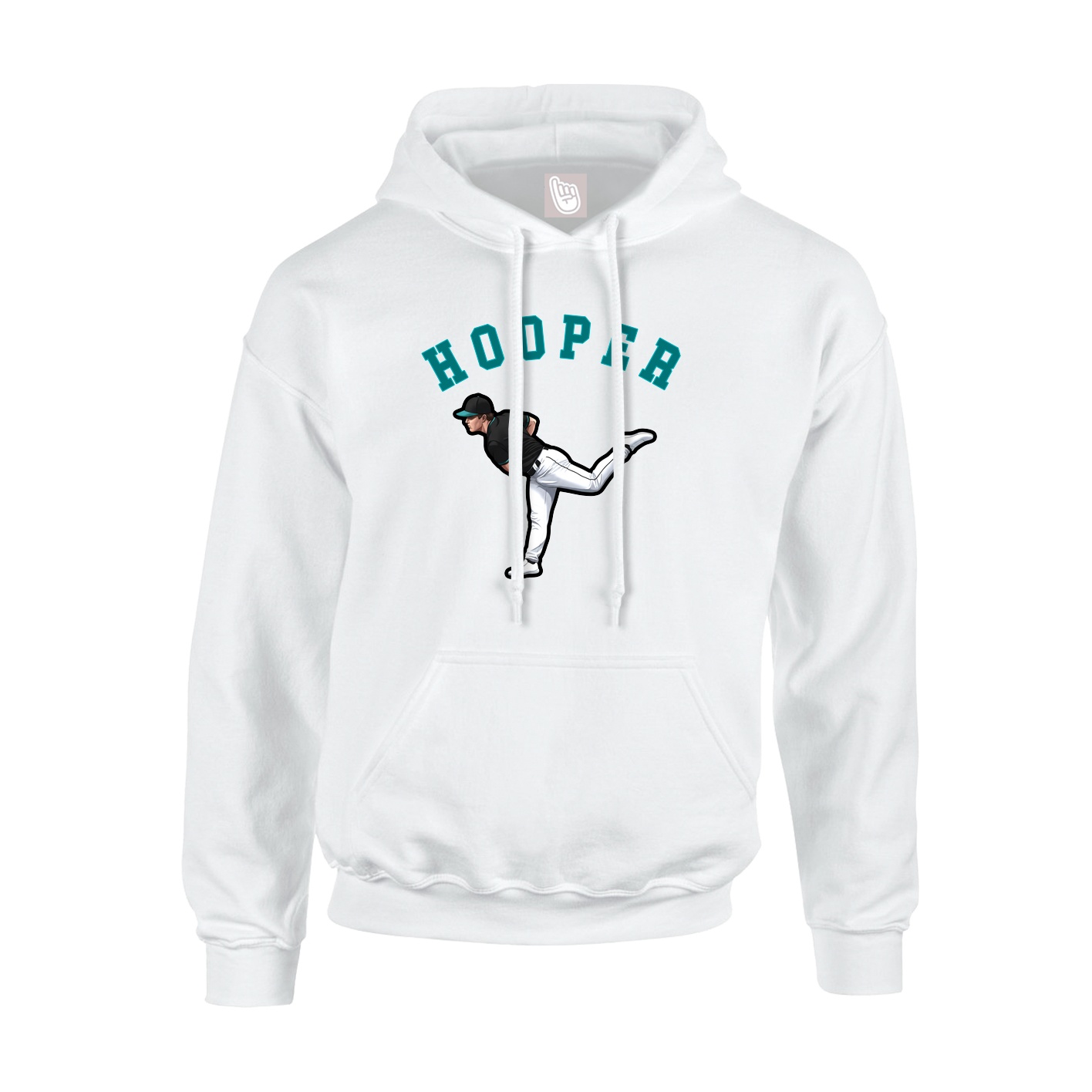 NIL Club Hoodie