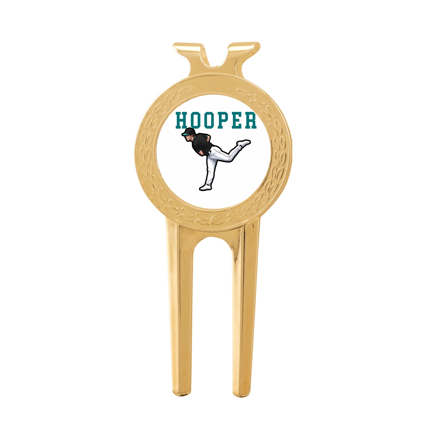 Divot Tool with Ball Marker — Shirsey in Classic