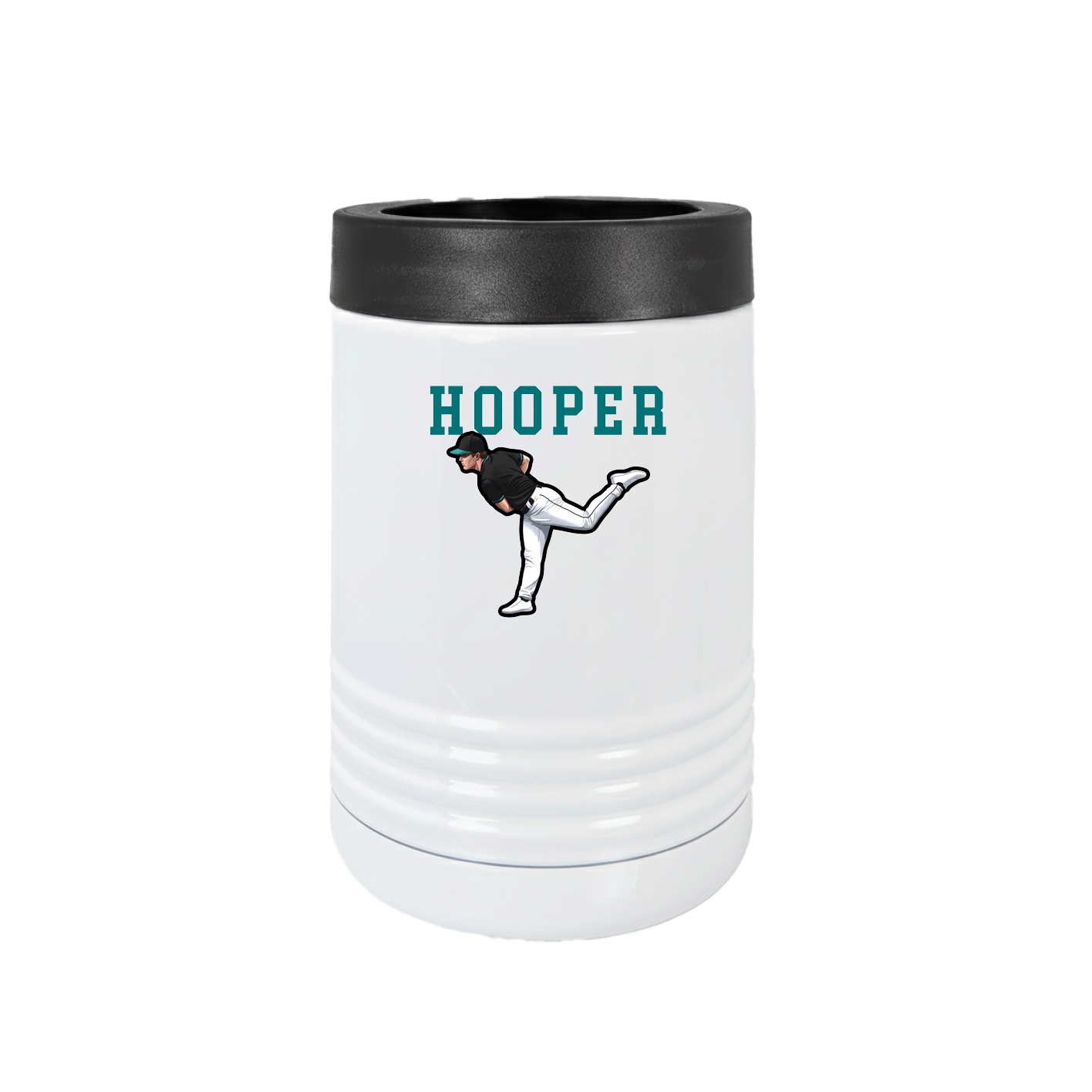 Beverage Holder — Shirsey in White