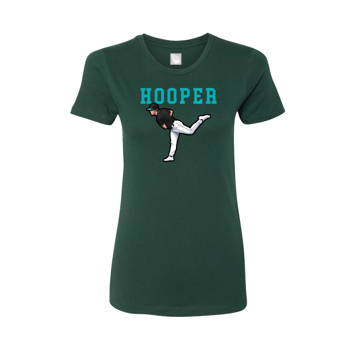 Womens Tee