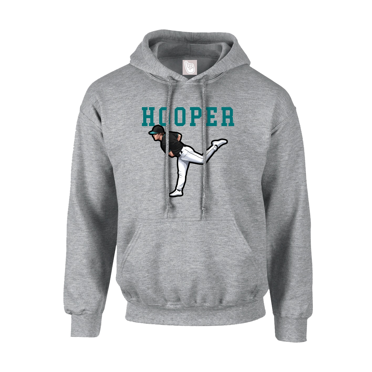 Youth Hoodie