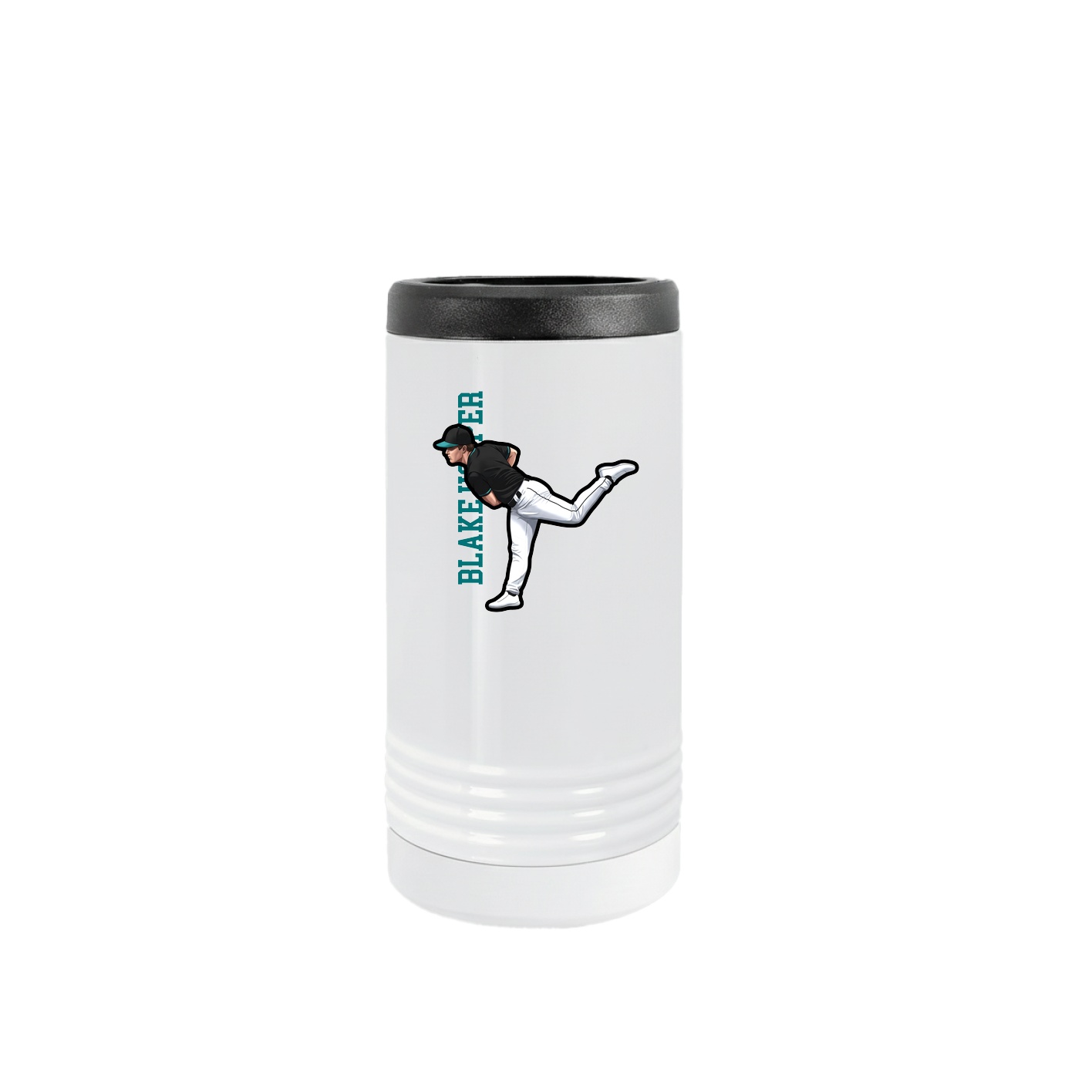 Slim Beverage Holder