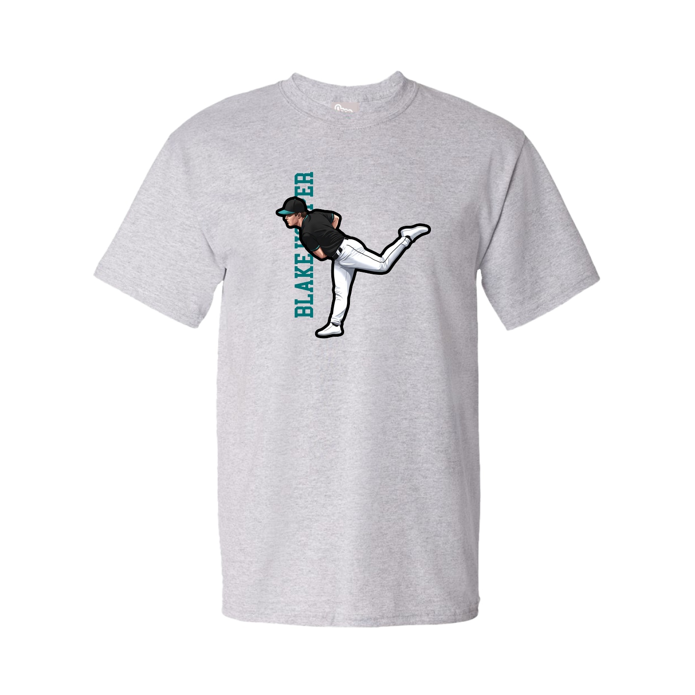 NIL Club Tee