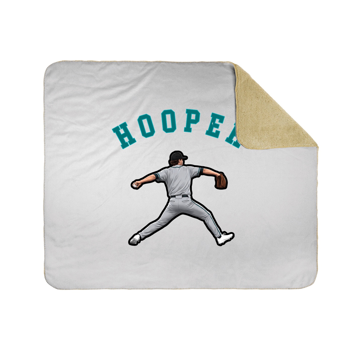 Throw Blanket