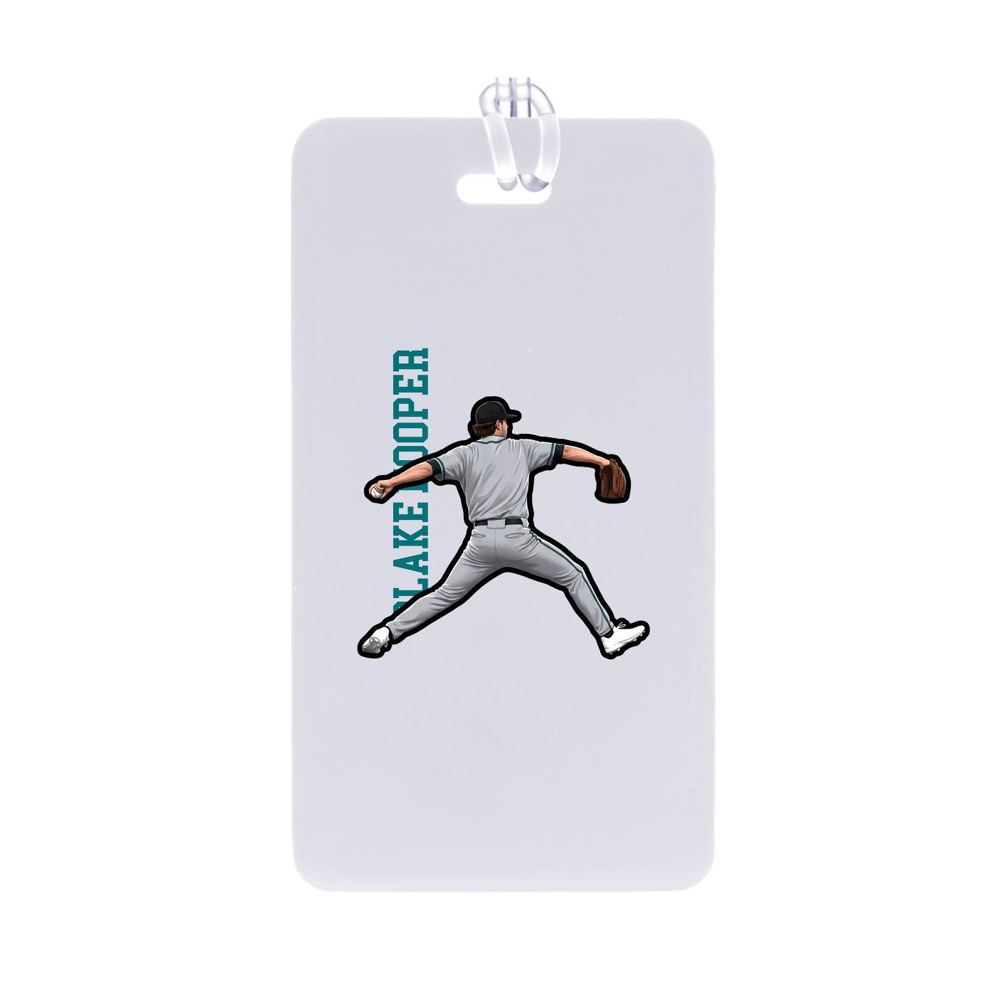 Bag Tag
