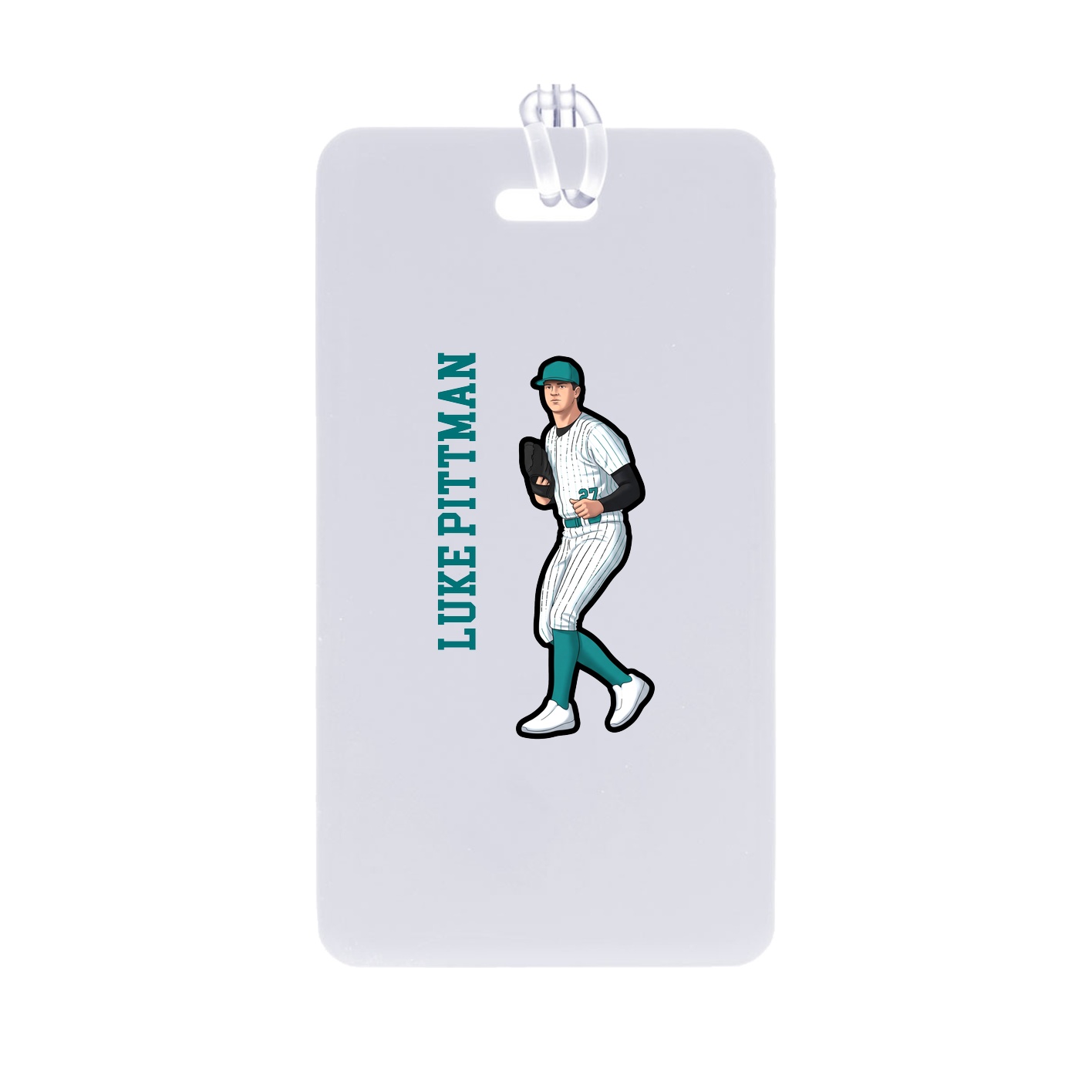 Bag Tag