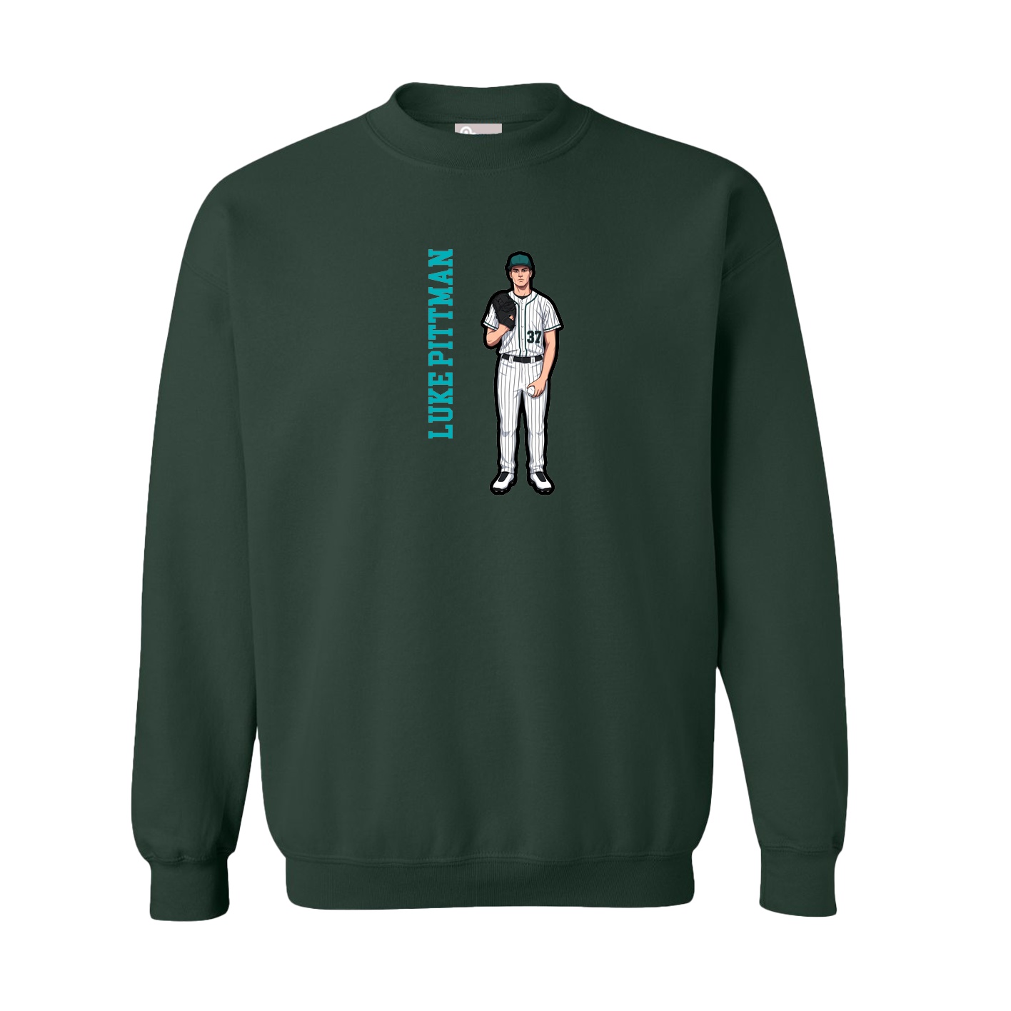 Fleece Crew