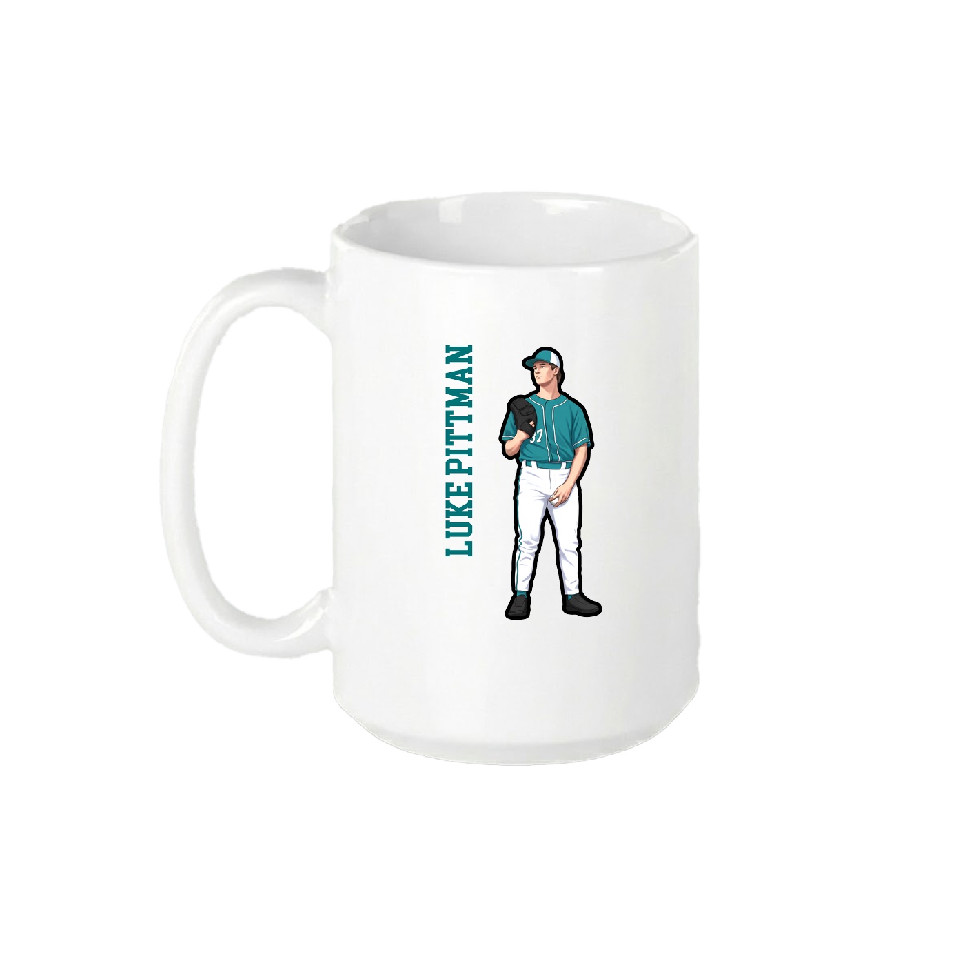 15oz Coffee Mug