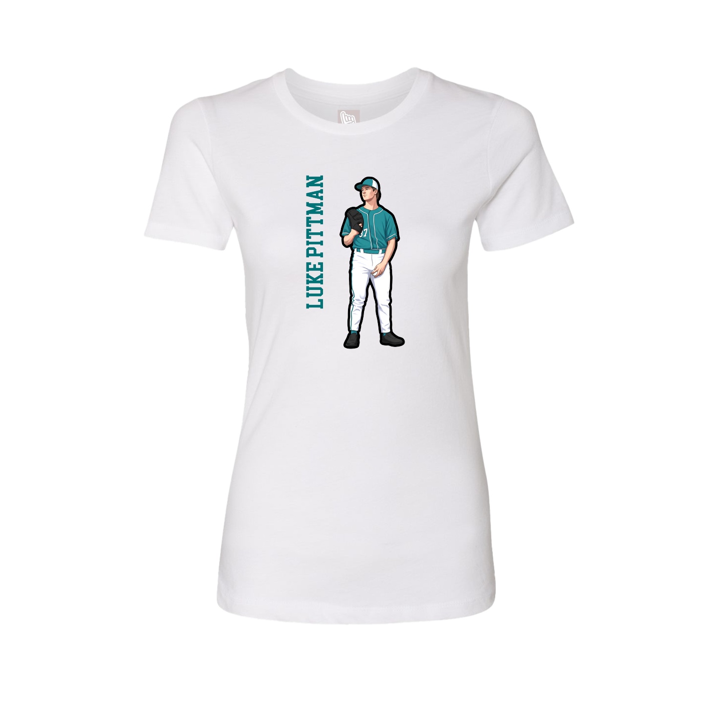 Womens Tee